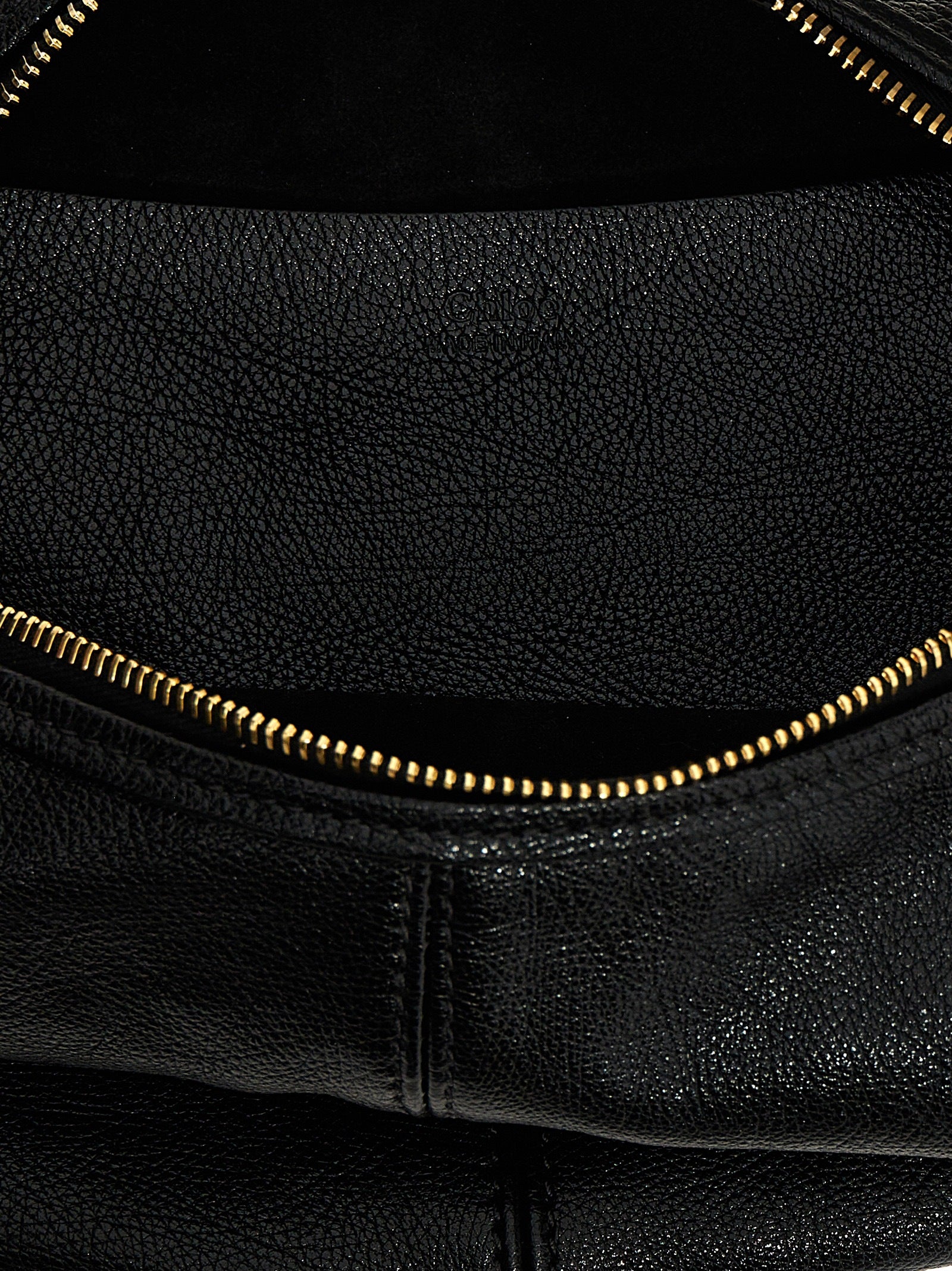 Chloé Black Calfskin Women's Handbag