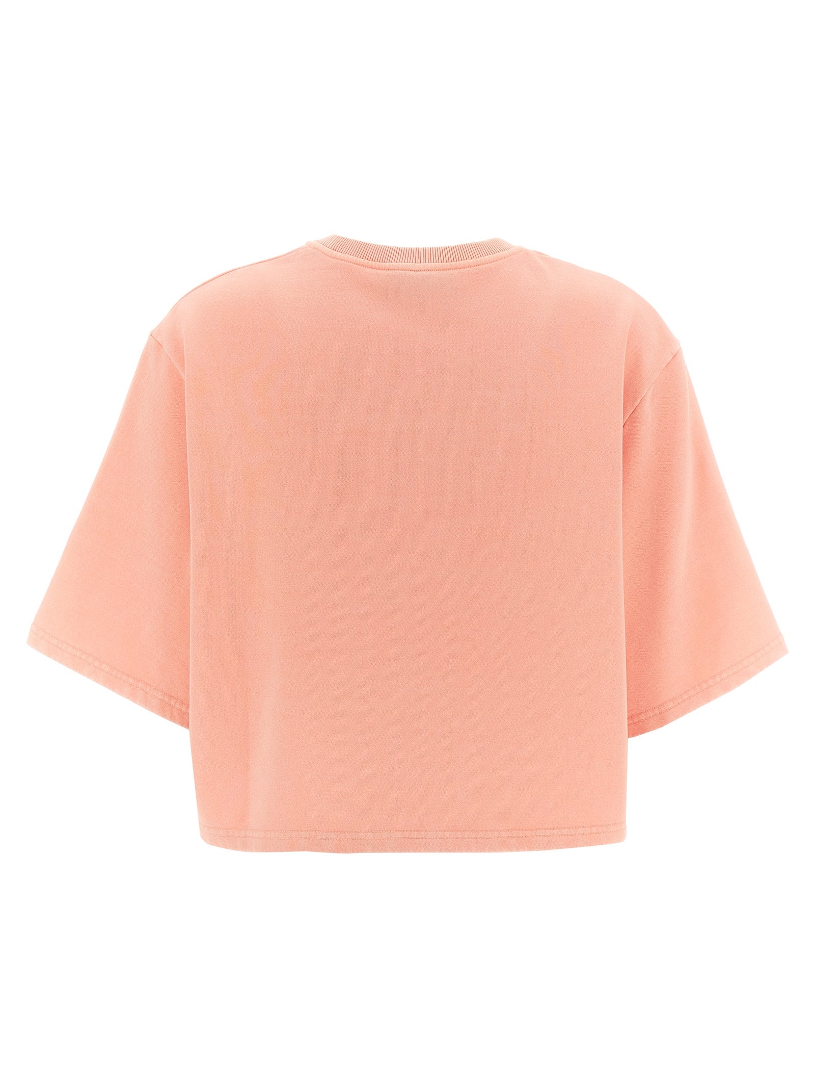 Fendi Multicolor Cotton Women's Sweatshirt