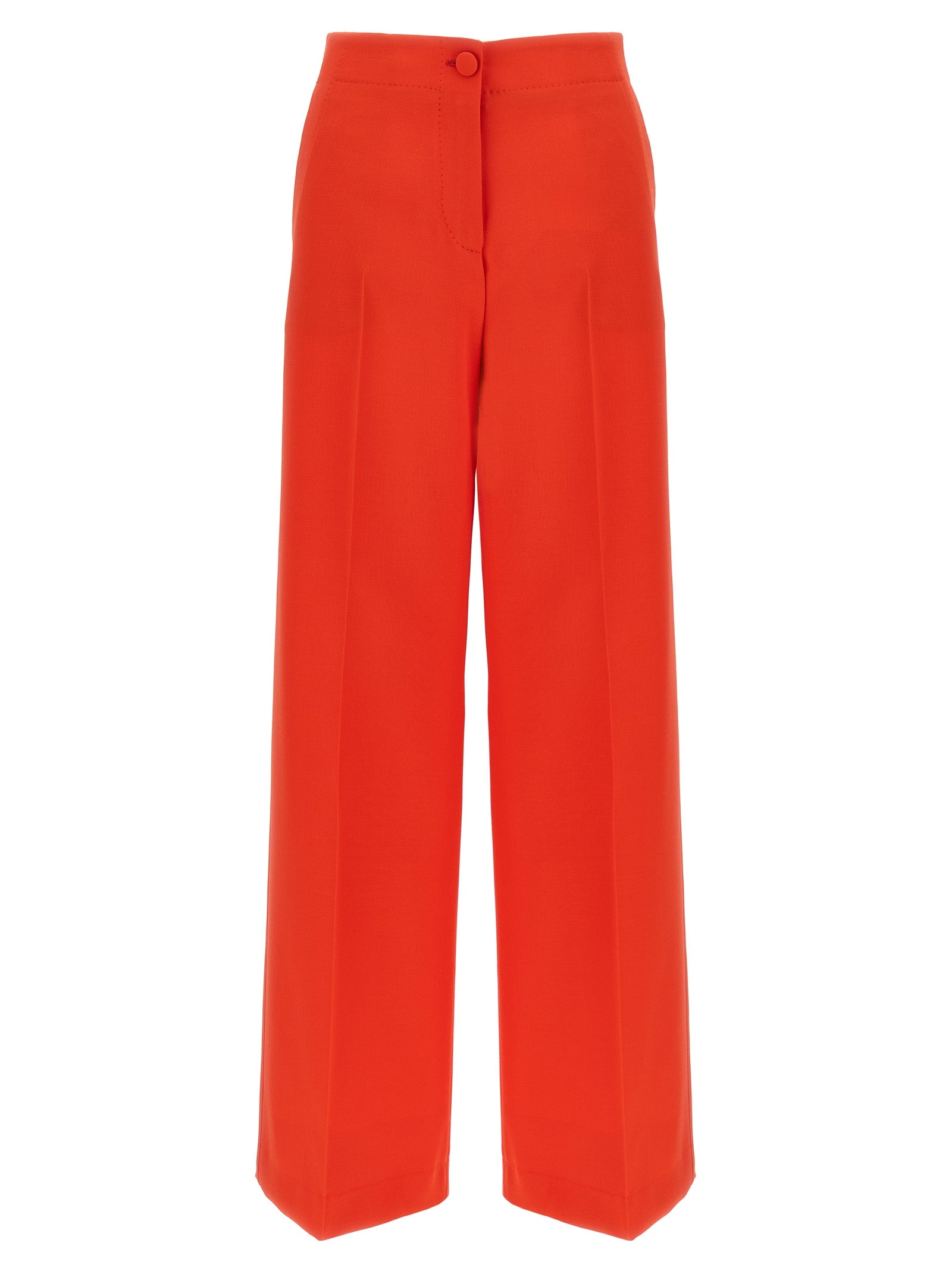 Brioni Multicolor Wool Women's Pants