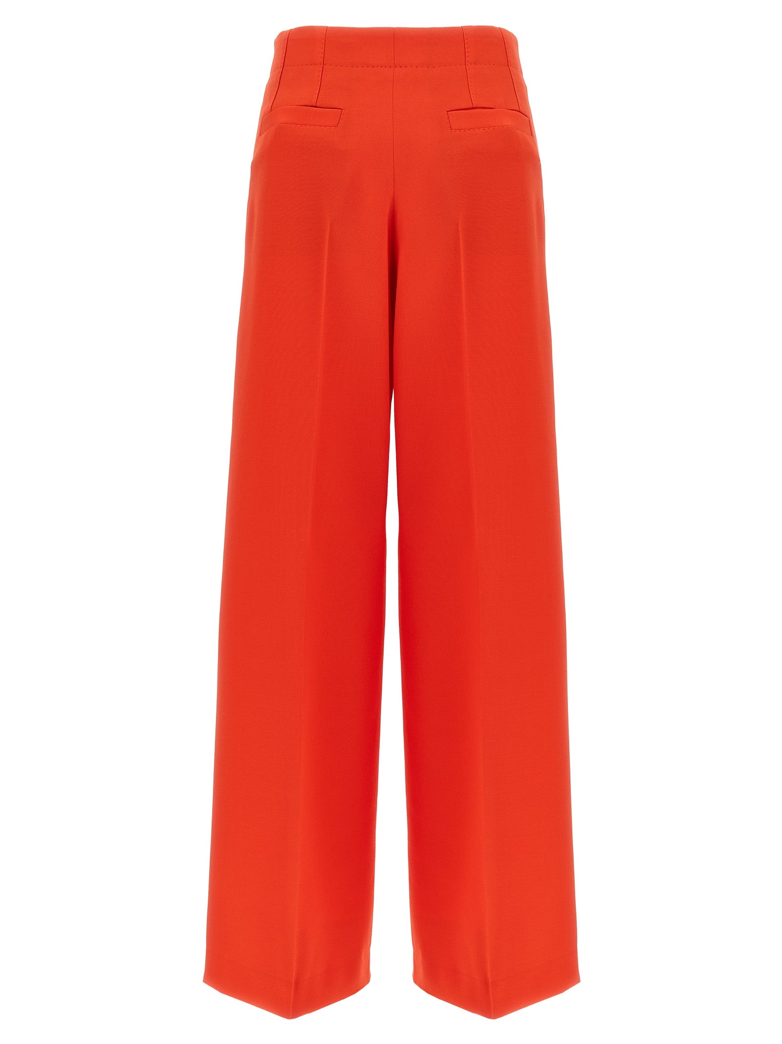 Brioni Multicolor Wool Women's Pants