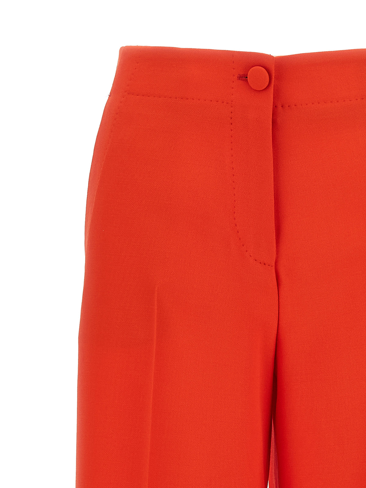 Brioni Multicolor Wool Women's Pants