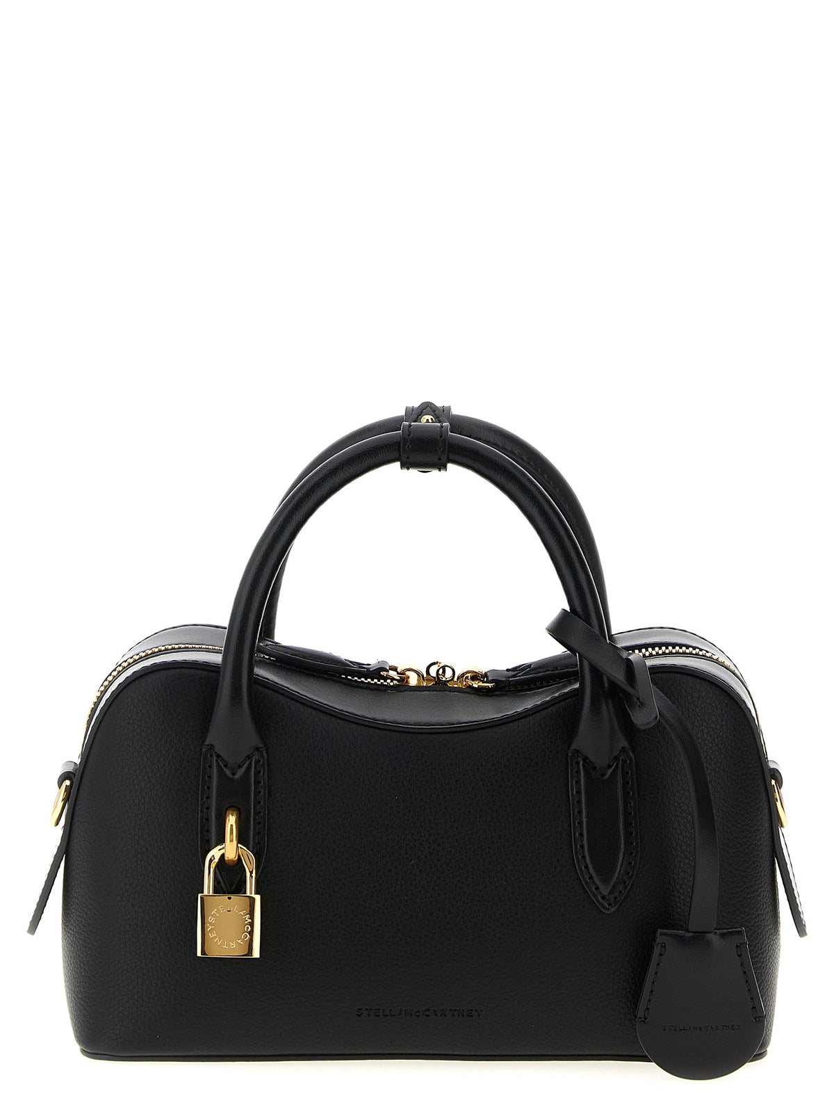 Stella McCartney Black Polyamide Crossbody Women's Bag