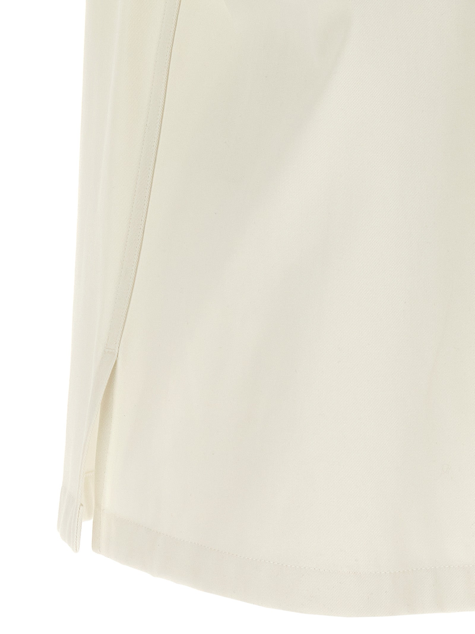 Givenchy Beige Cotton Men's Blouse