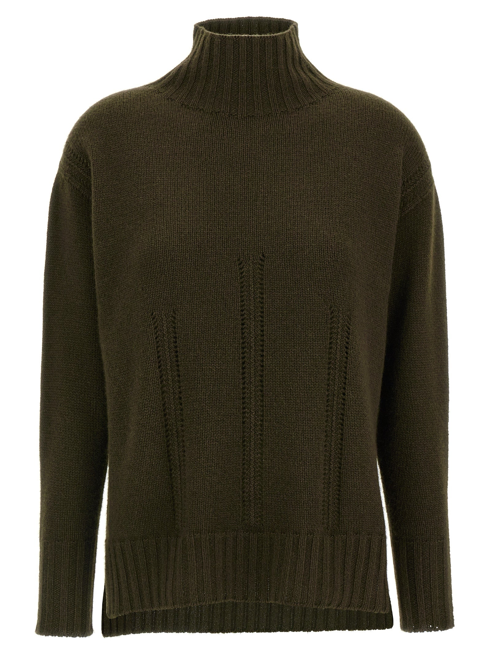 Tom Ford Bicolor Cashmere Women's Cardigan