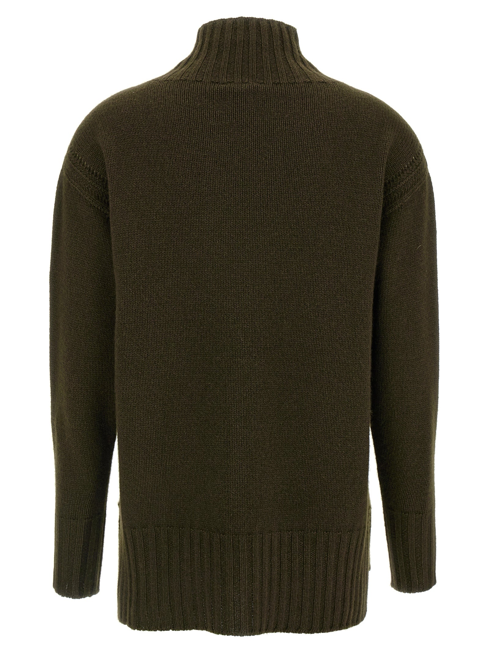 Tom Ford Bicolor Cashmere Women's Cardigan
