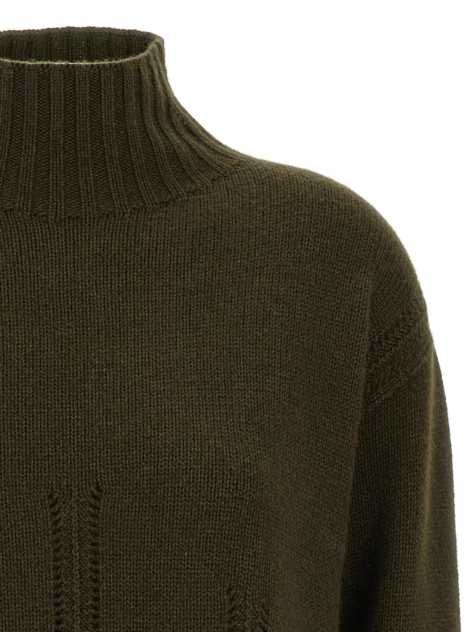Tom Ford Bicolor Cashmere Women's Cardigan