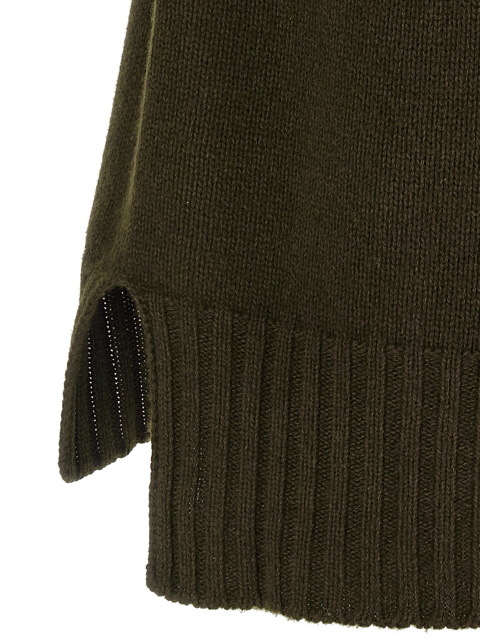 Tom Ford Bicolor Cashmere Women's Cardigan