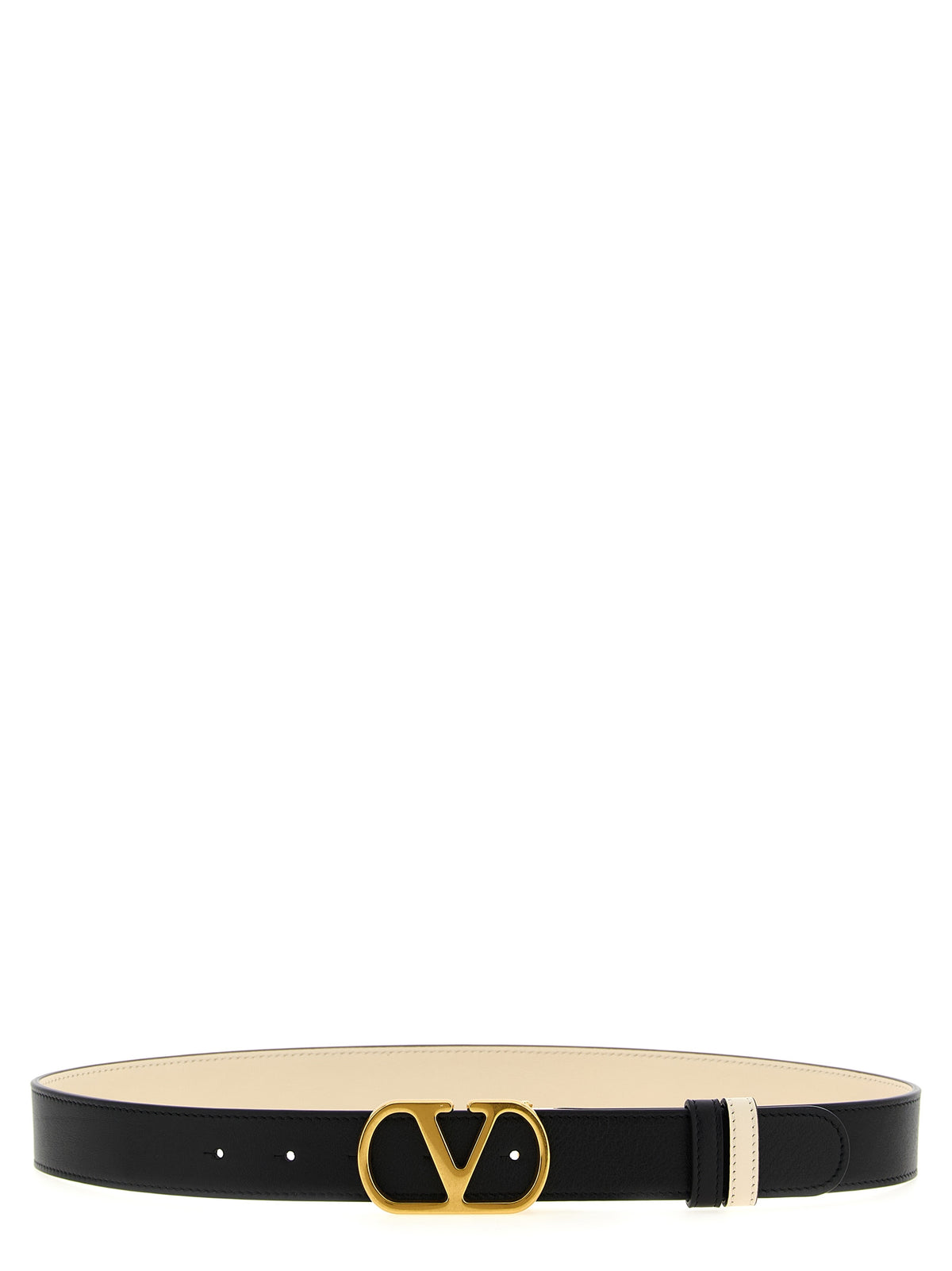 Valentino Garavani Multicolor Calfskin Regular Women's Belt