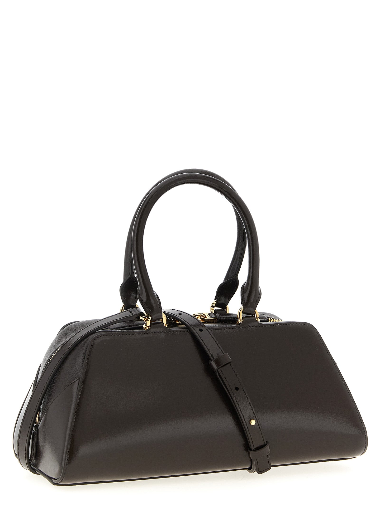 Givenchy Brown Calfskin Women's Handbag