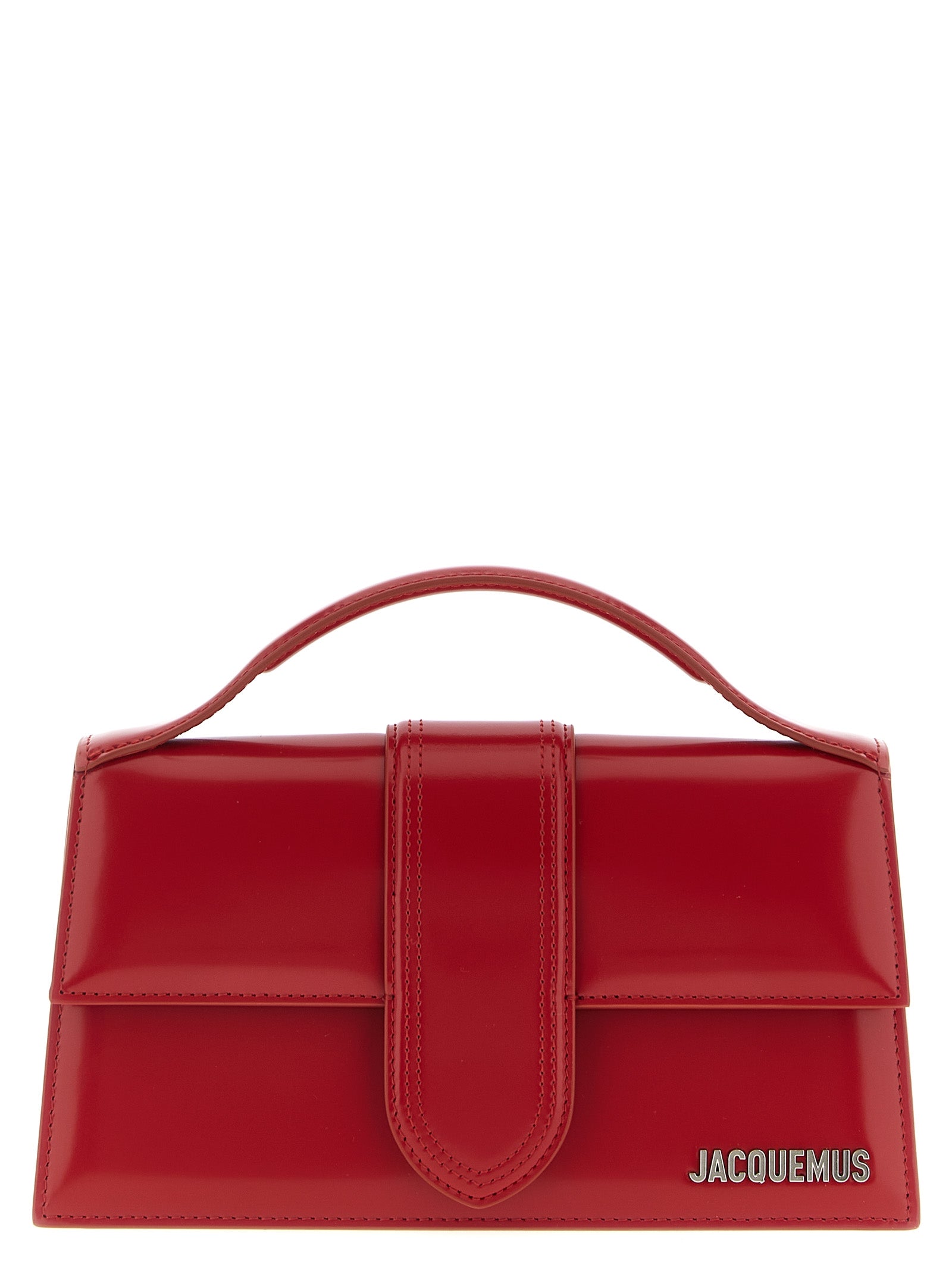 Jacquemus Multicolor Calfskin Women's Handbag
