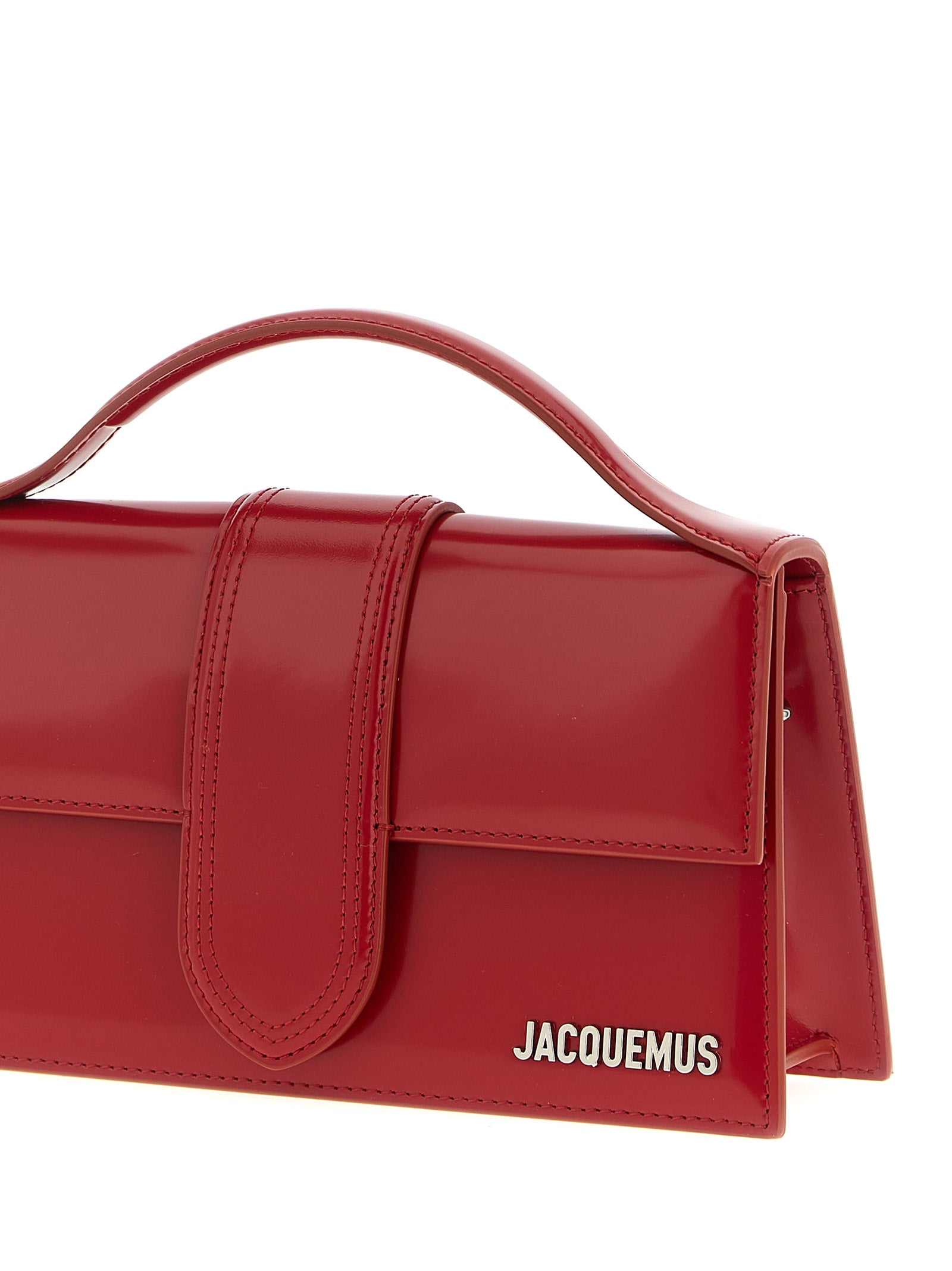 Jacquemus Multicolor Calfskin Women's Handbag