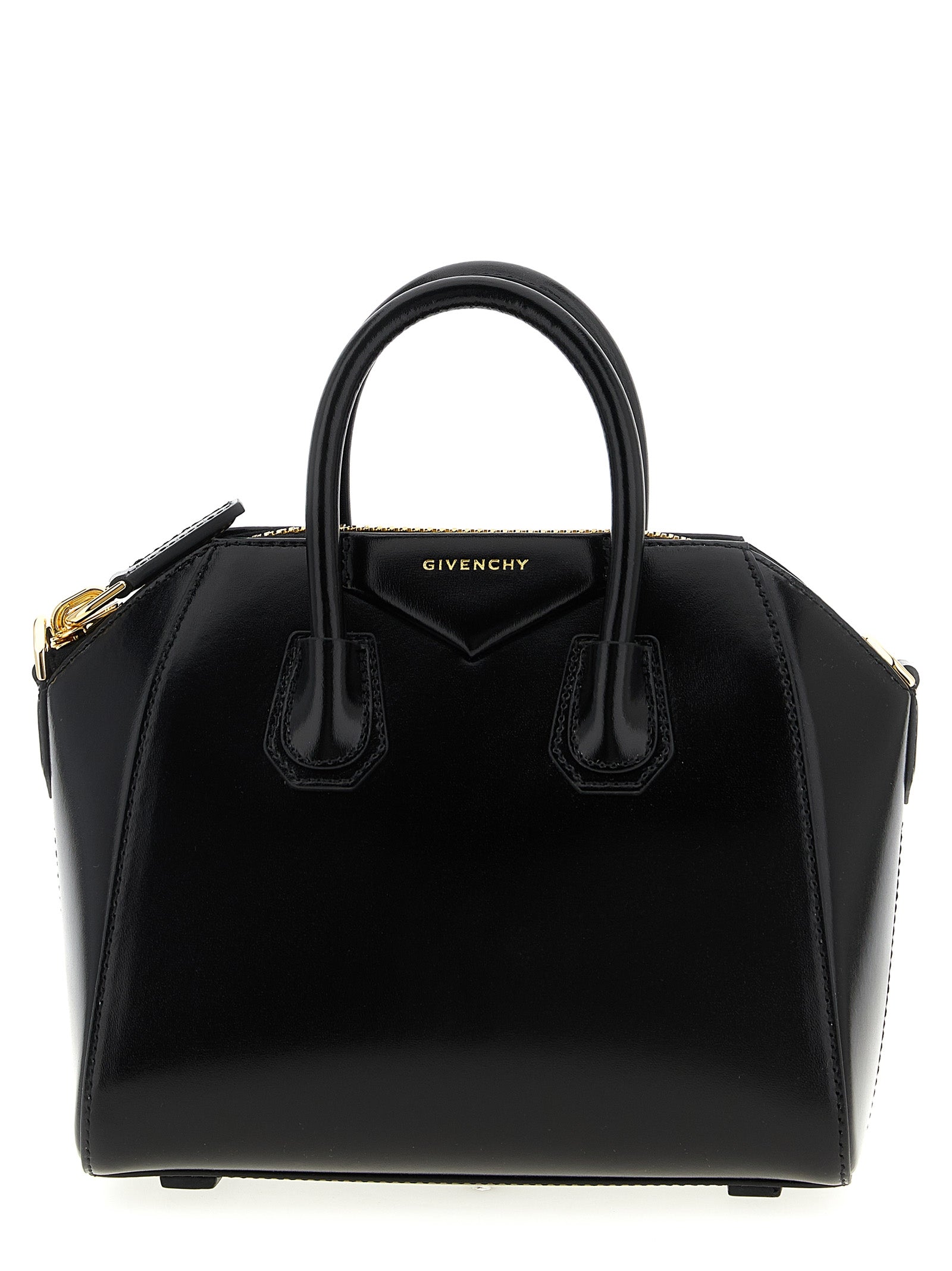 Givenchy Black Calfskin Women's Handbag