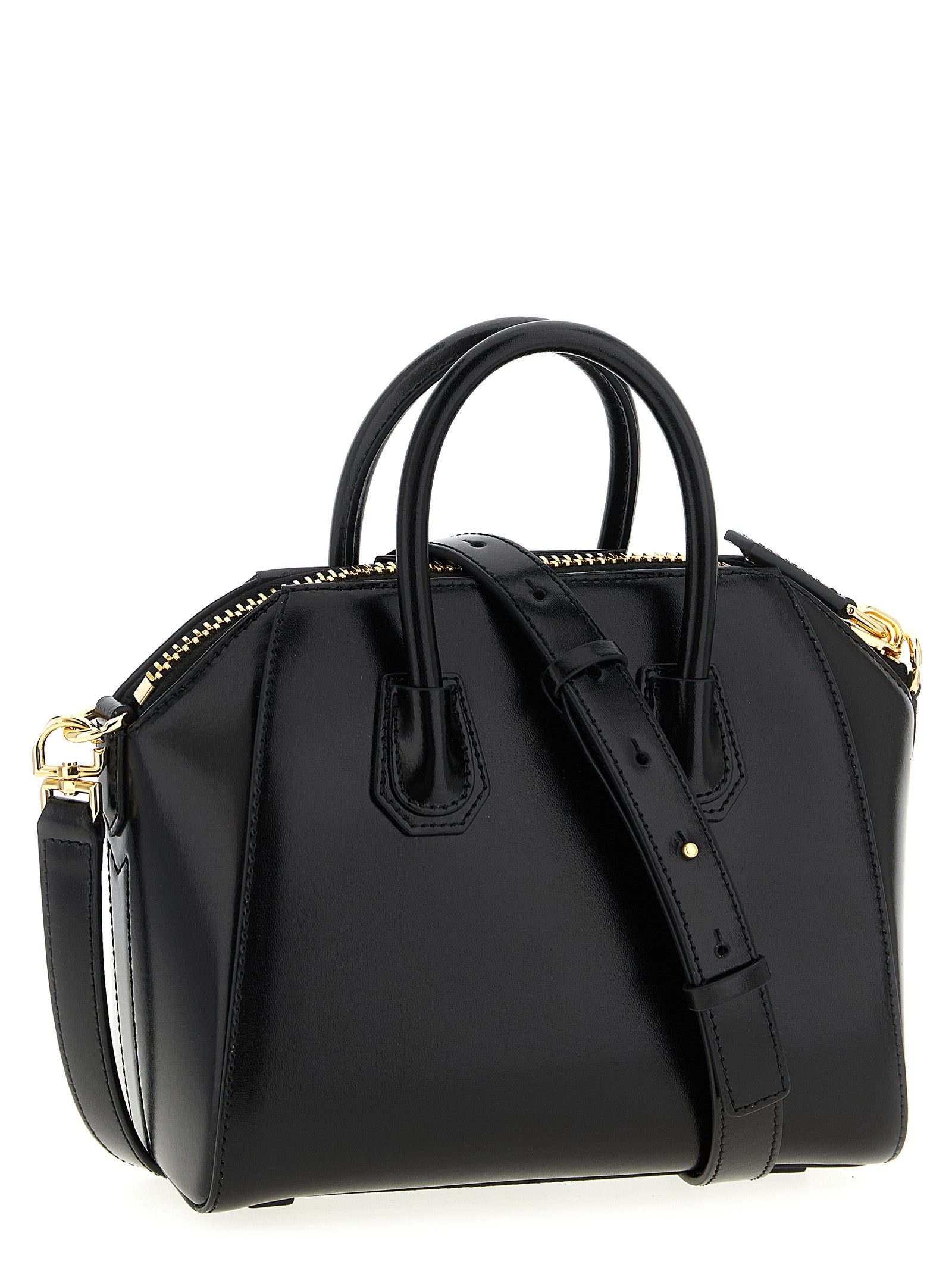 Givenchy Black Calfskin Women's Handbag