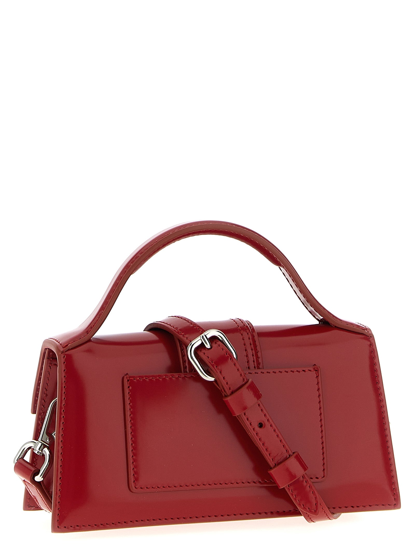 Jacquemus Multicolor Calfskin Women's Handbag