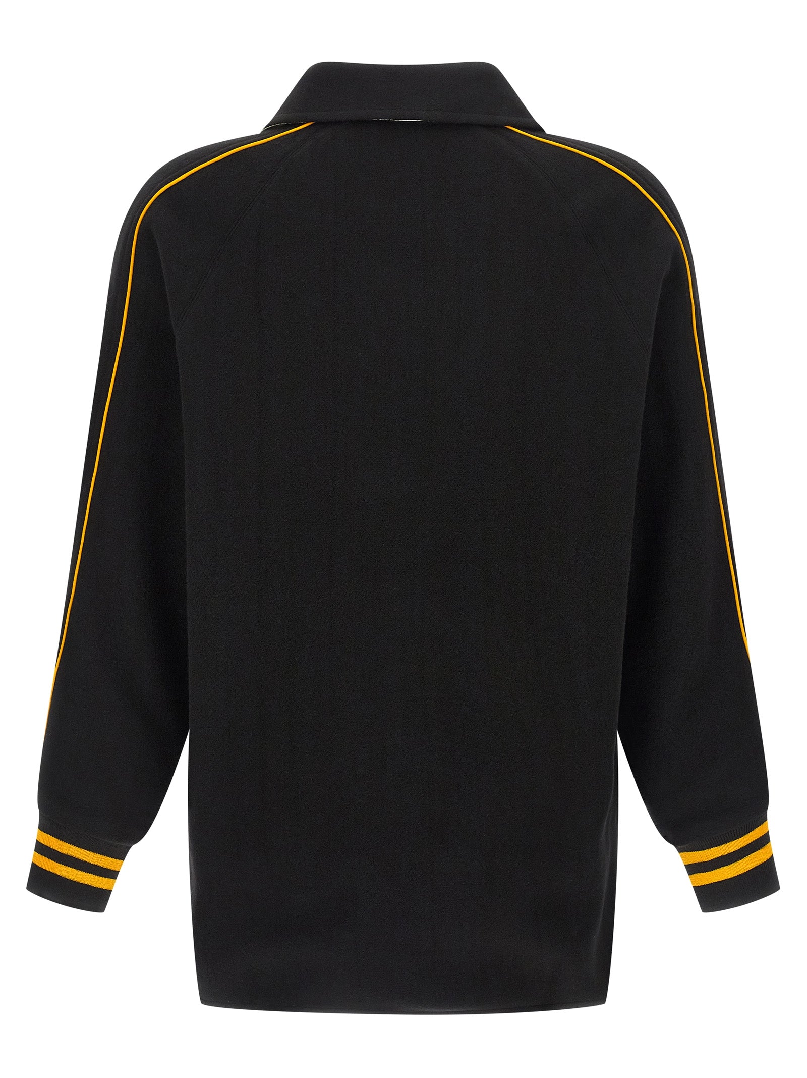 BODE Multicolor Wool Men's Jacket