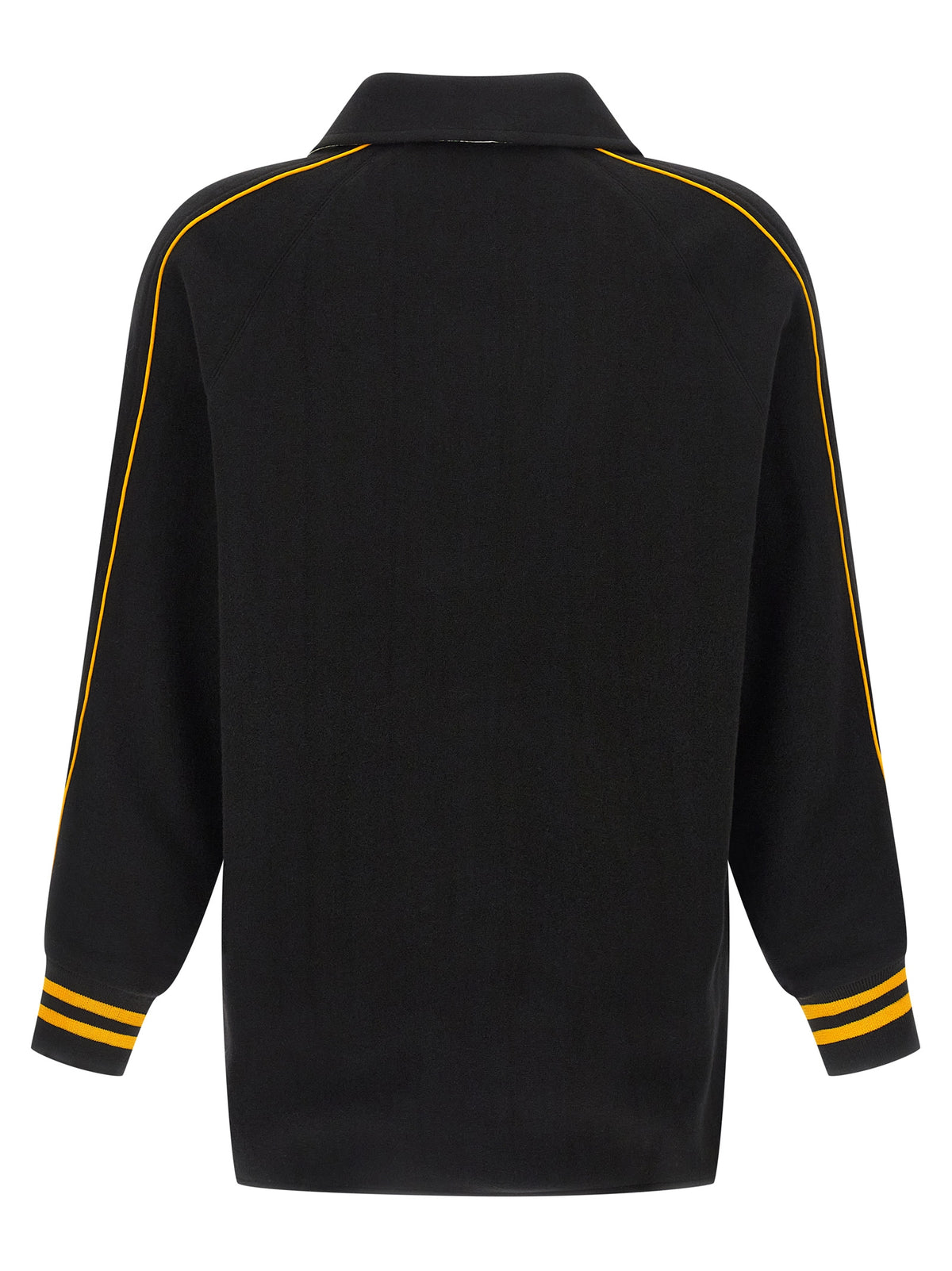 BODE Multicolor Wool Men's Jacket