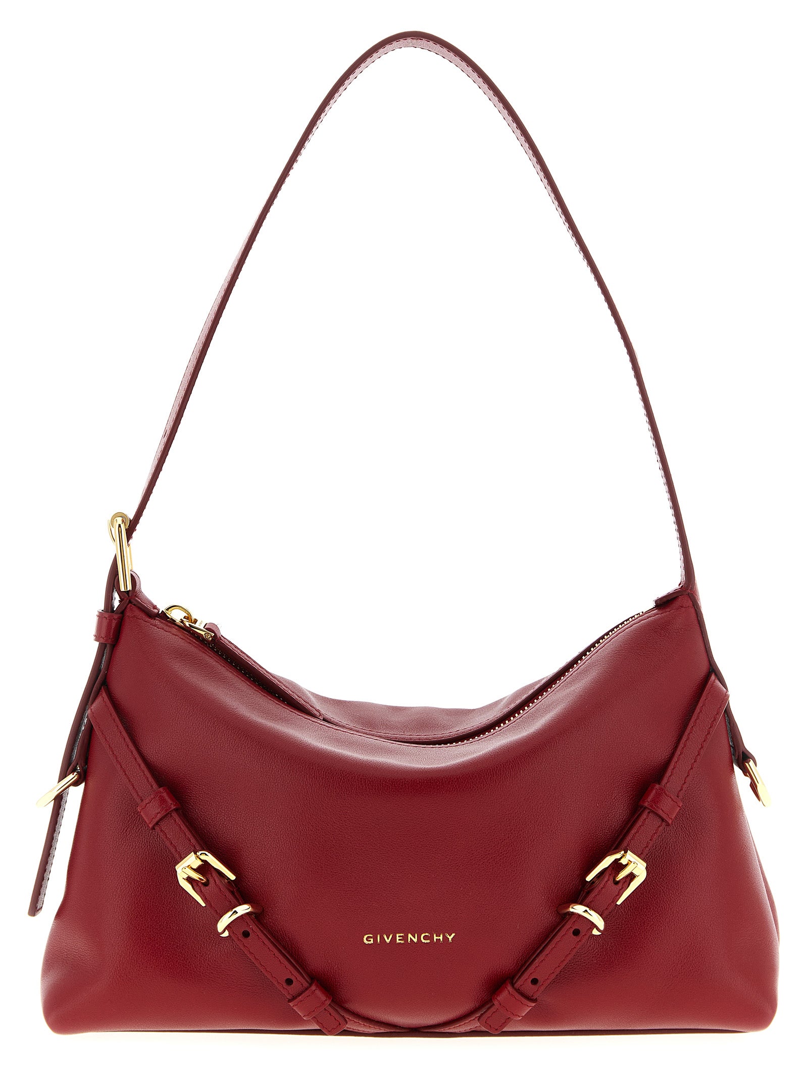 Givenchy Multicolor Calfskin Shoulder Women's Bag