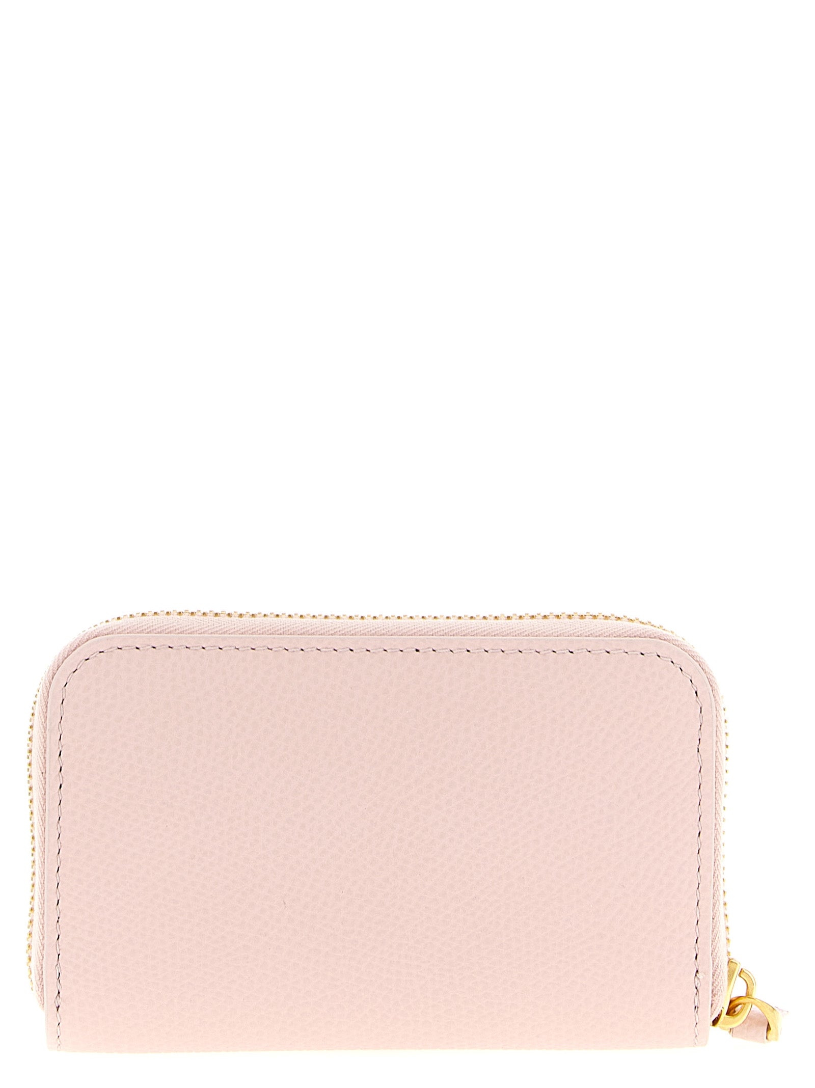 Valentino Garavani Multicolor Calfskin Women's Cardholder