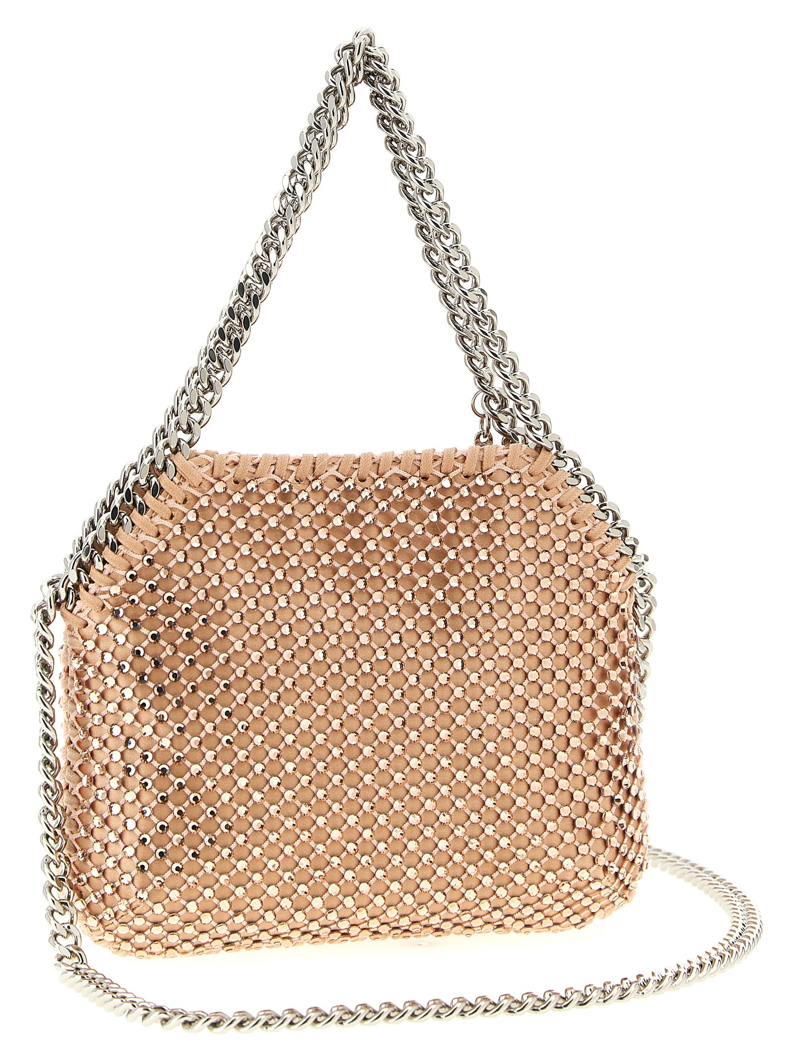Stella McCartney Multicolor Polyamide Women's Handbag