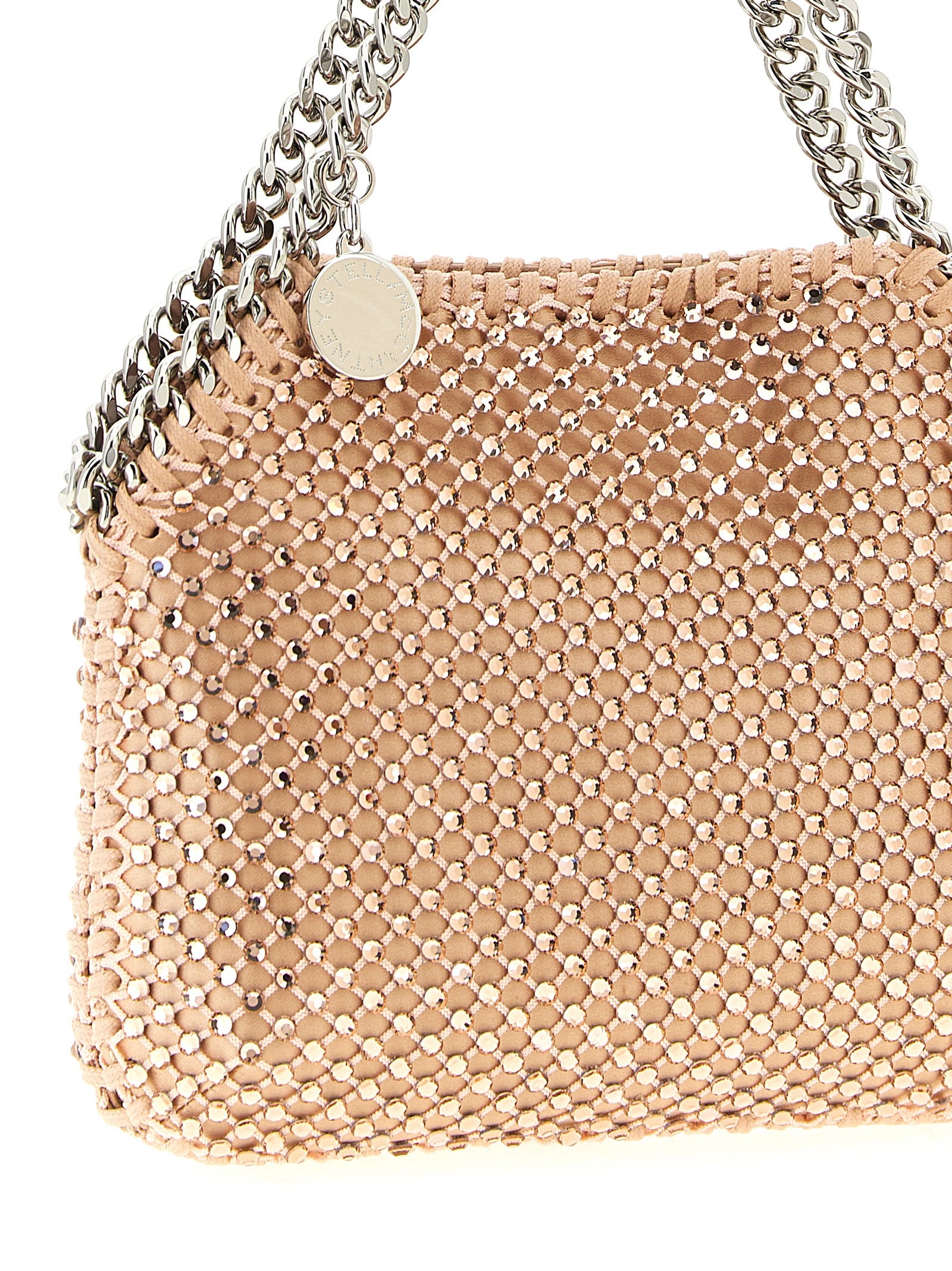 Stella McCartney Multicolor Polyamide Women's Handbag