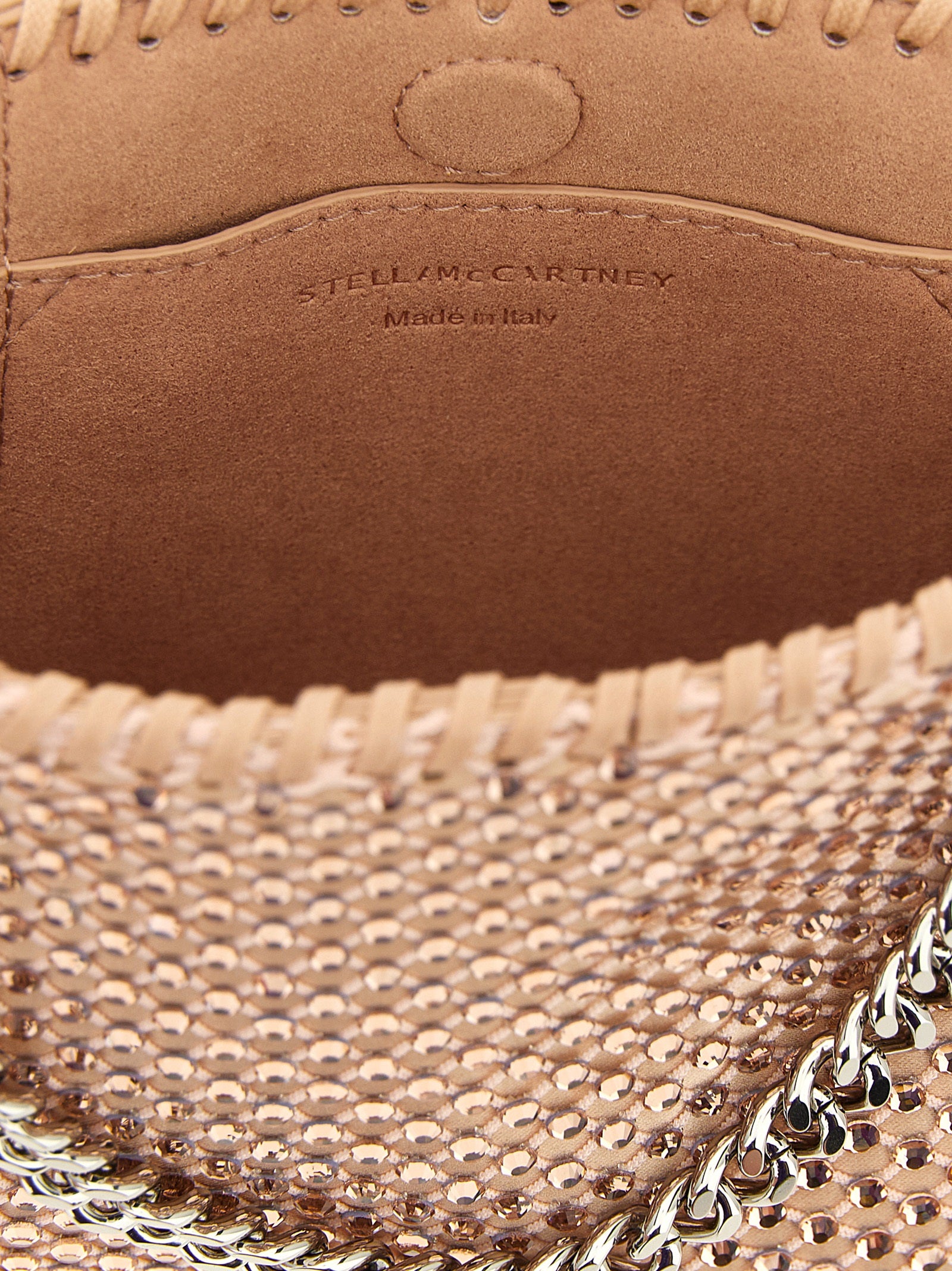 Stella McCartney Multicolor Polyamide Women's Handbag