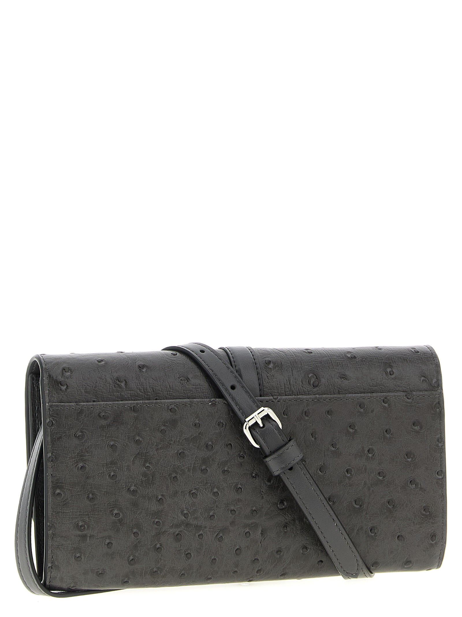 Stella McCartney Black Polyamide Women's Cardholder