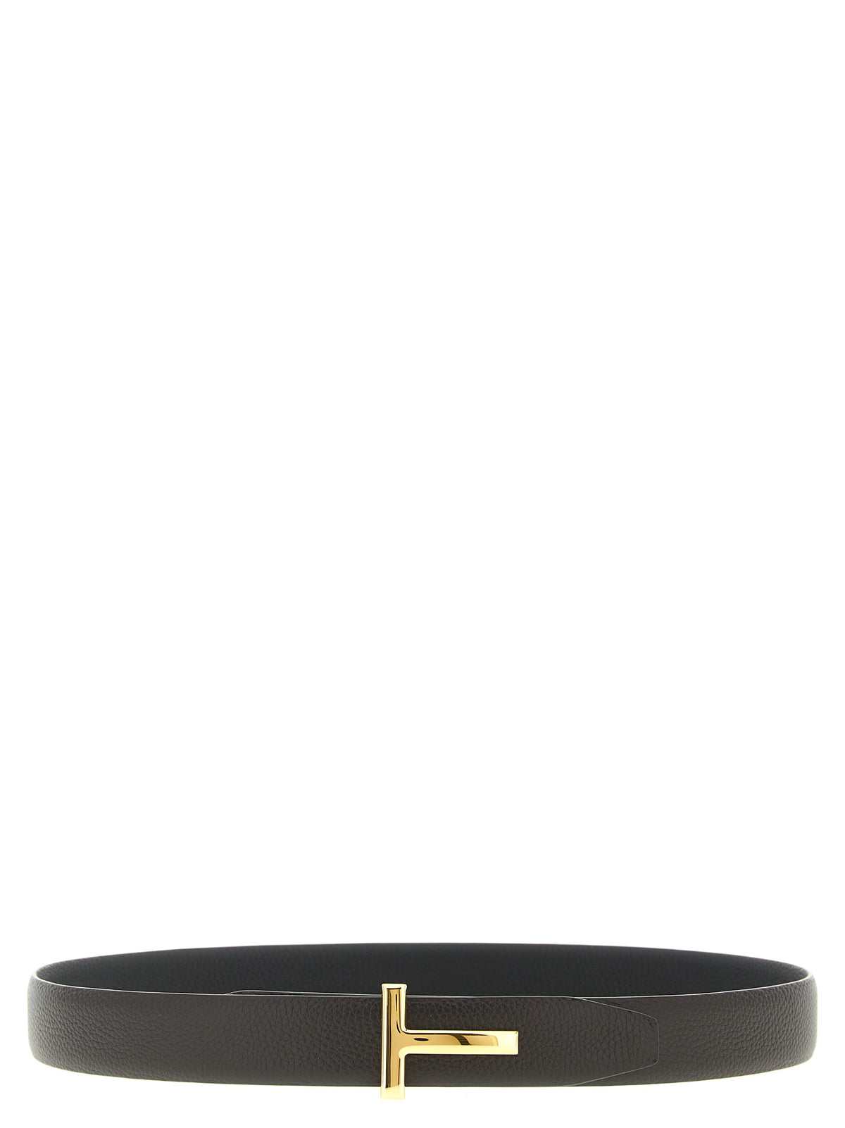 Tom Ford Multicolor Calfskin Regular Men's Belt