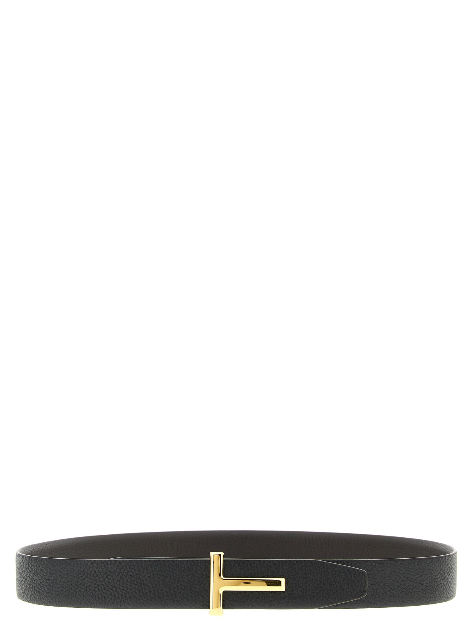 Tom Ford Multicolor Calfskin Regular Men's Belt