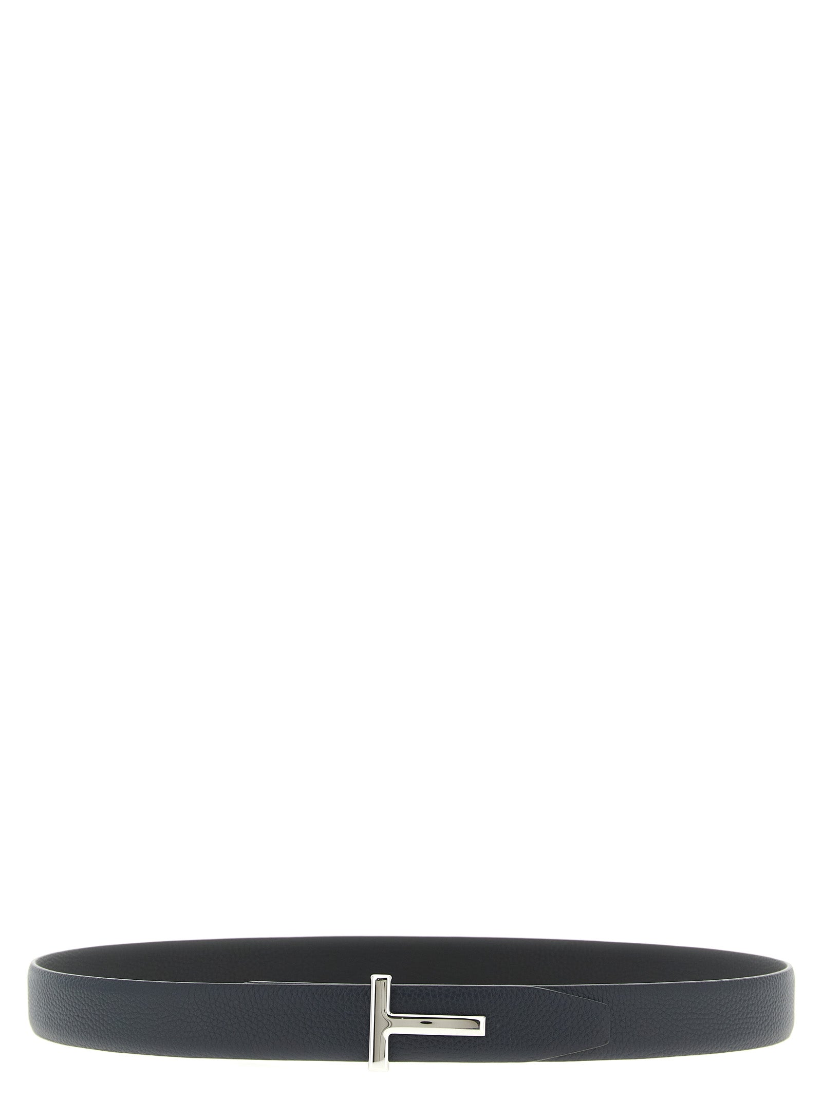 Tom Ford Multicolor Calfskin Regular Men's Belt