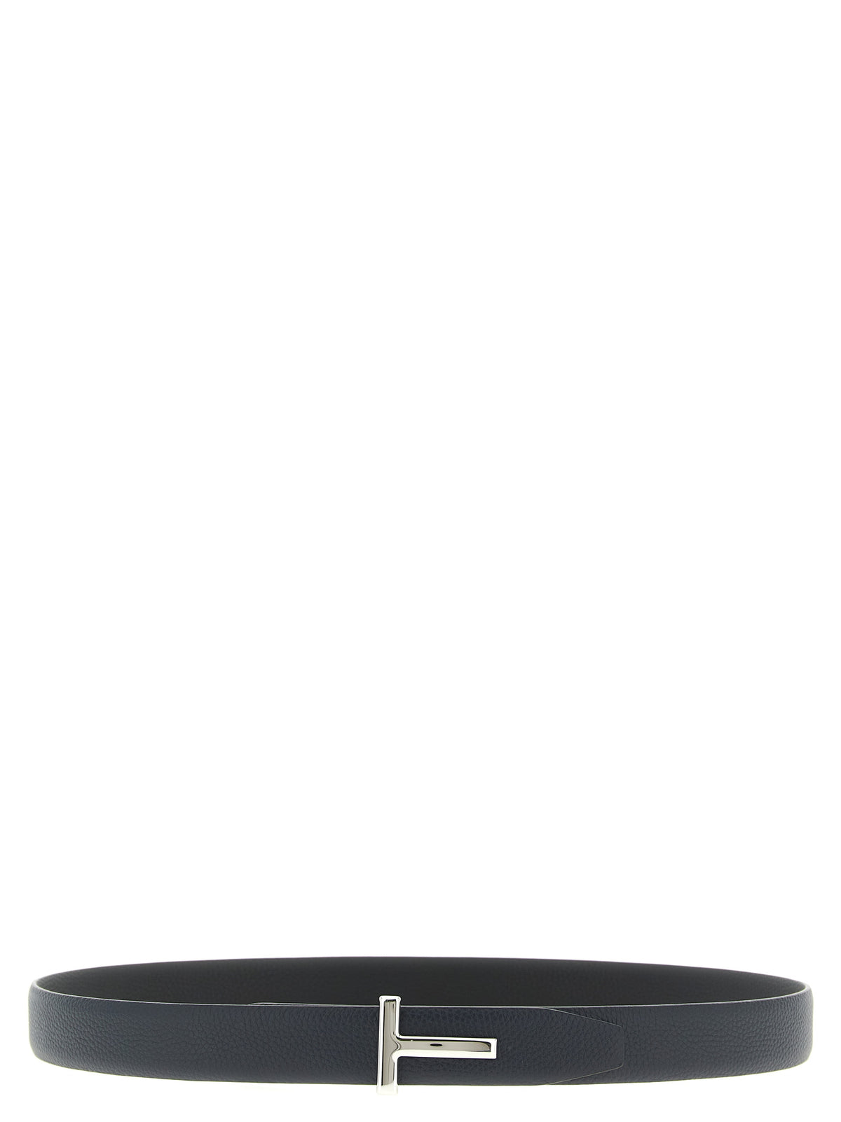 Tom Ford Multicolor Calfskin Regular Men's Belt