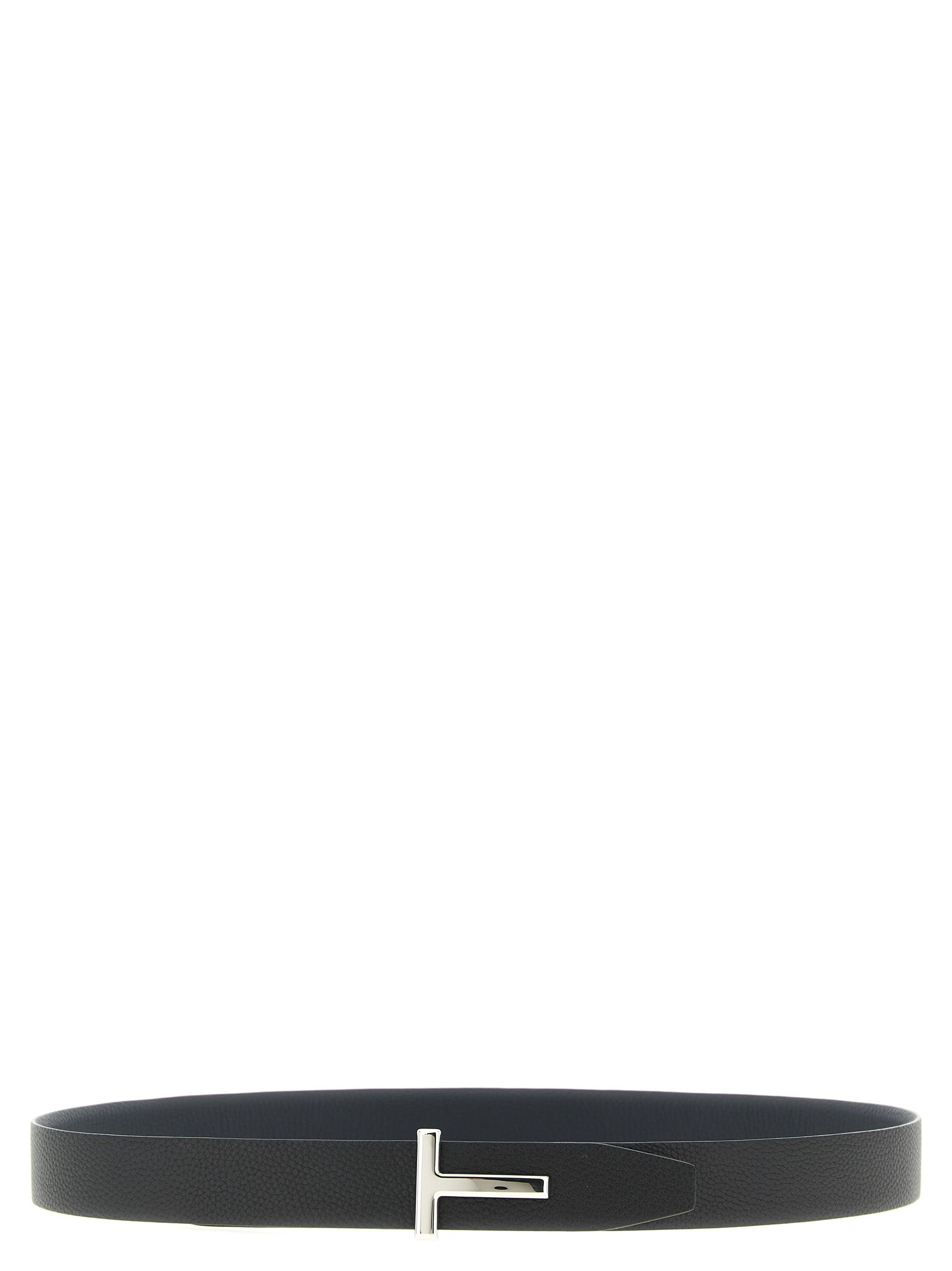 Tom Ford Multicolor Calfskin Regular Men's Belt