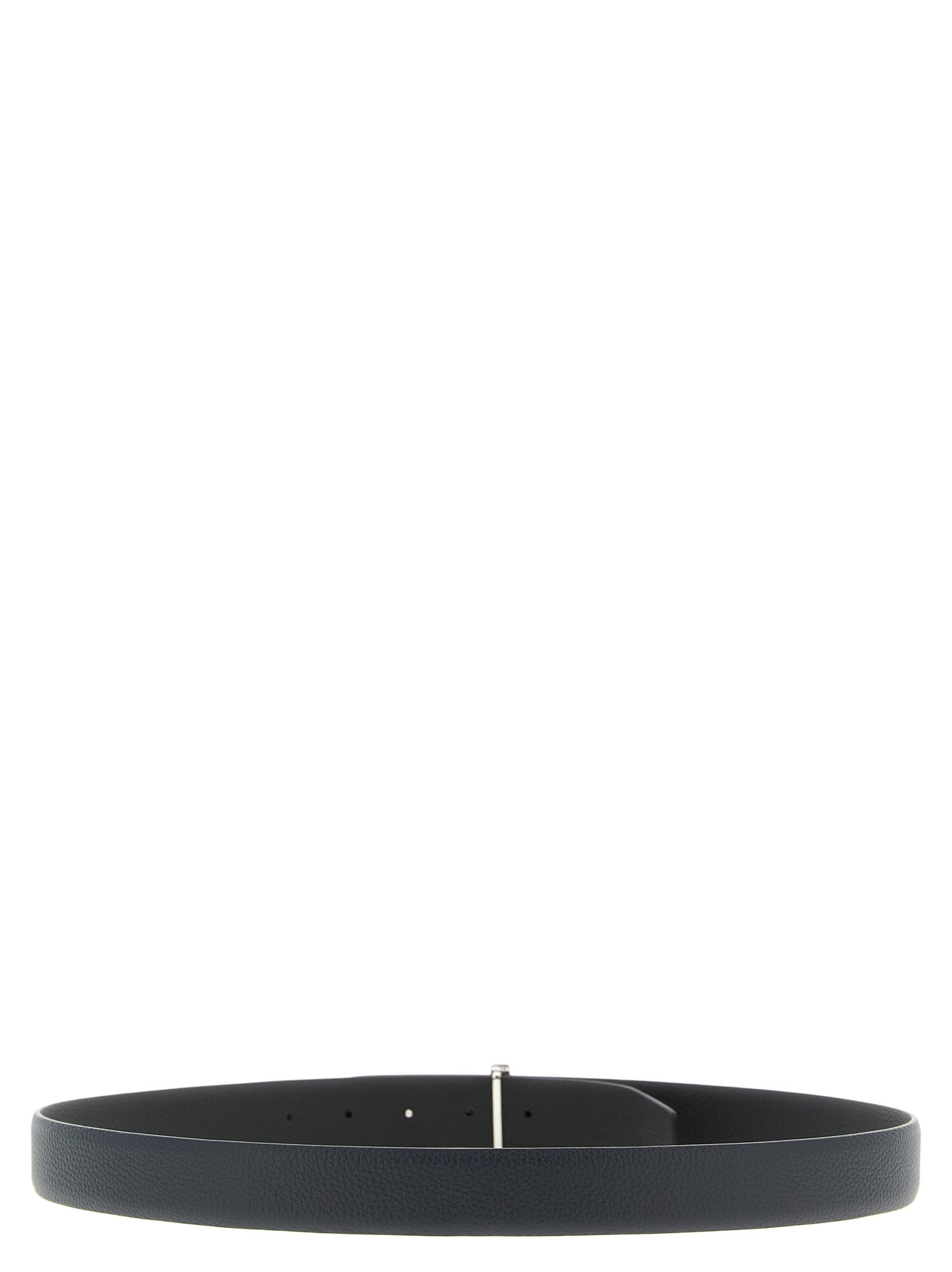Tom Ford Multicolor Calfskin Regular Men's Belt