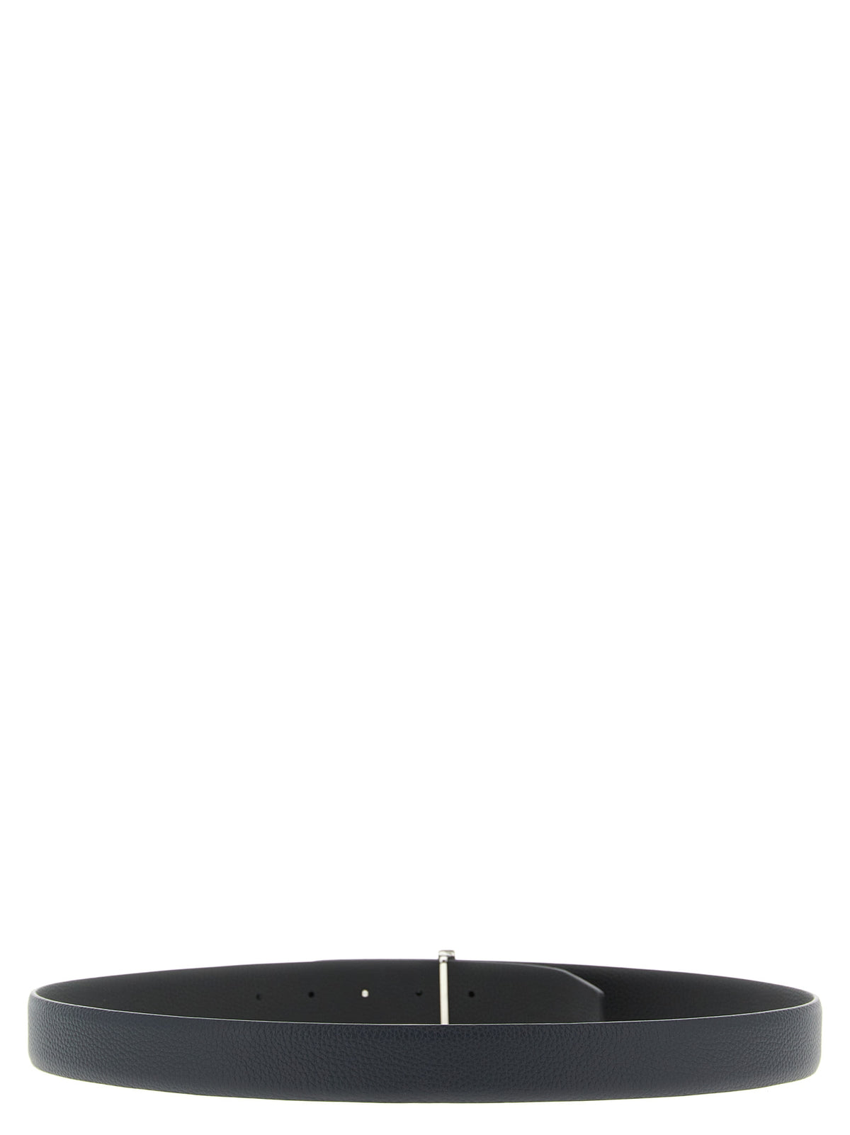 Tom Ford Multicolor Calfskin Regular Men's Belt