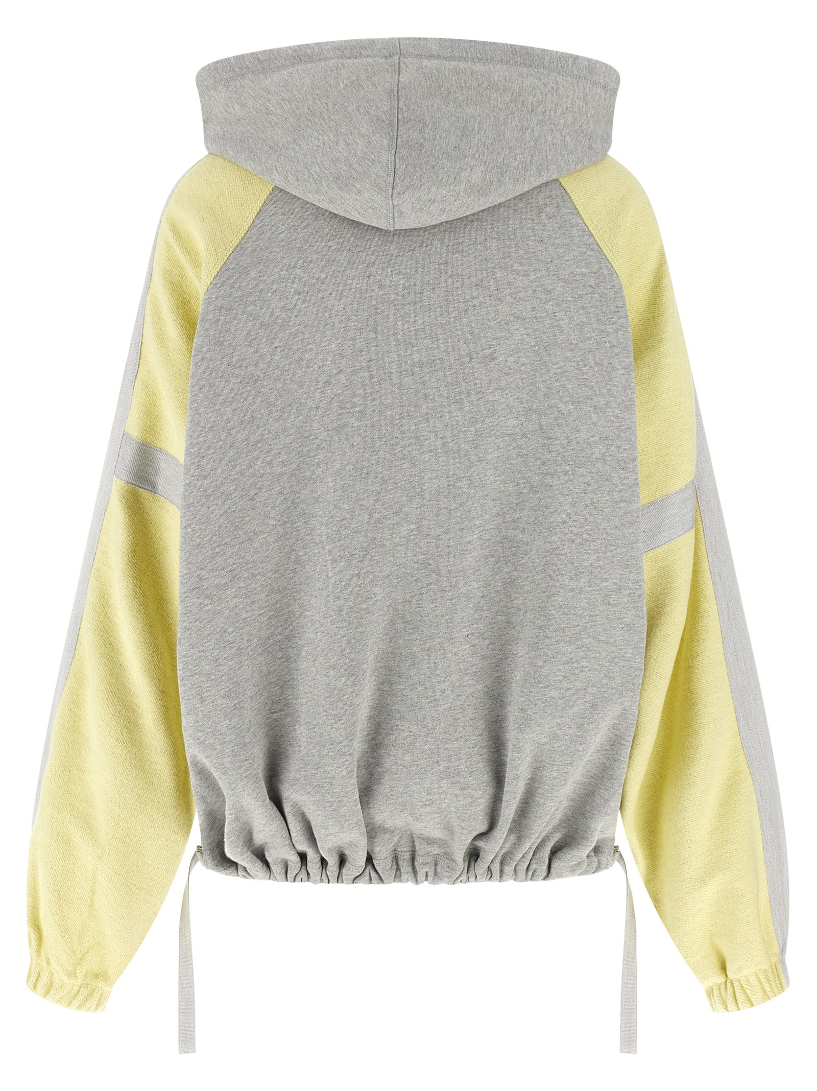 The Attico Multicolor Cotton Women's Bomber