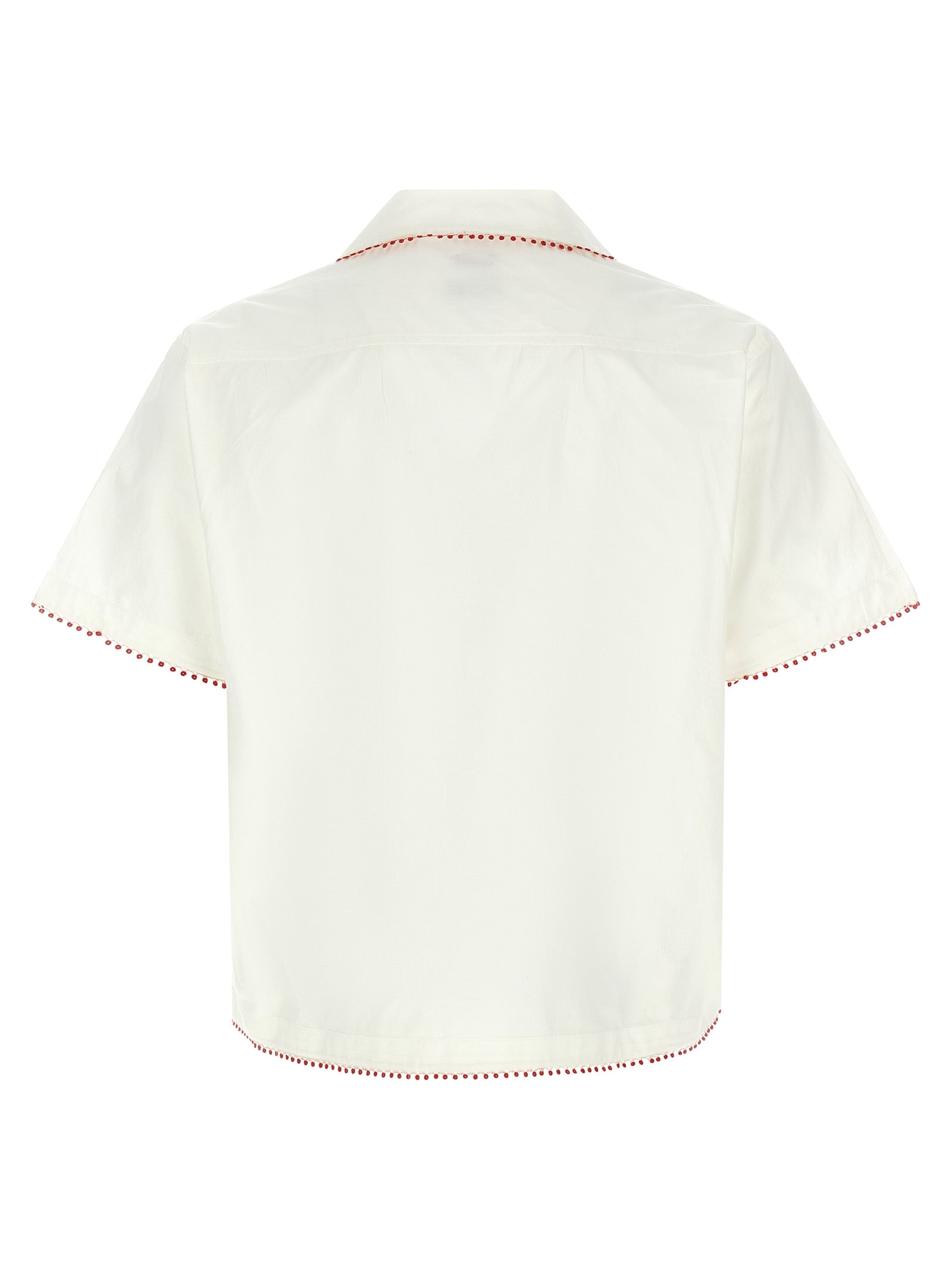 BODE Multicolor Cotton Men's Blouse