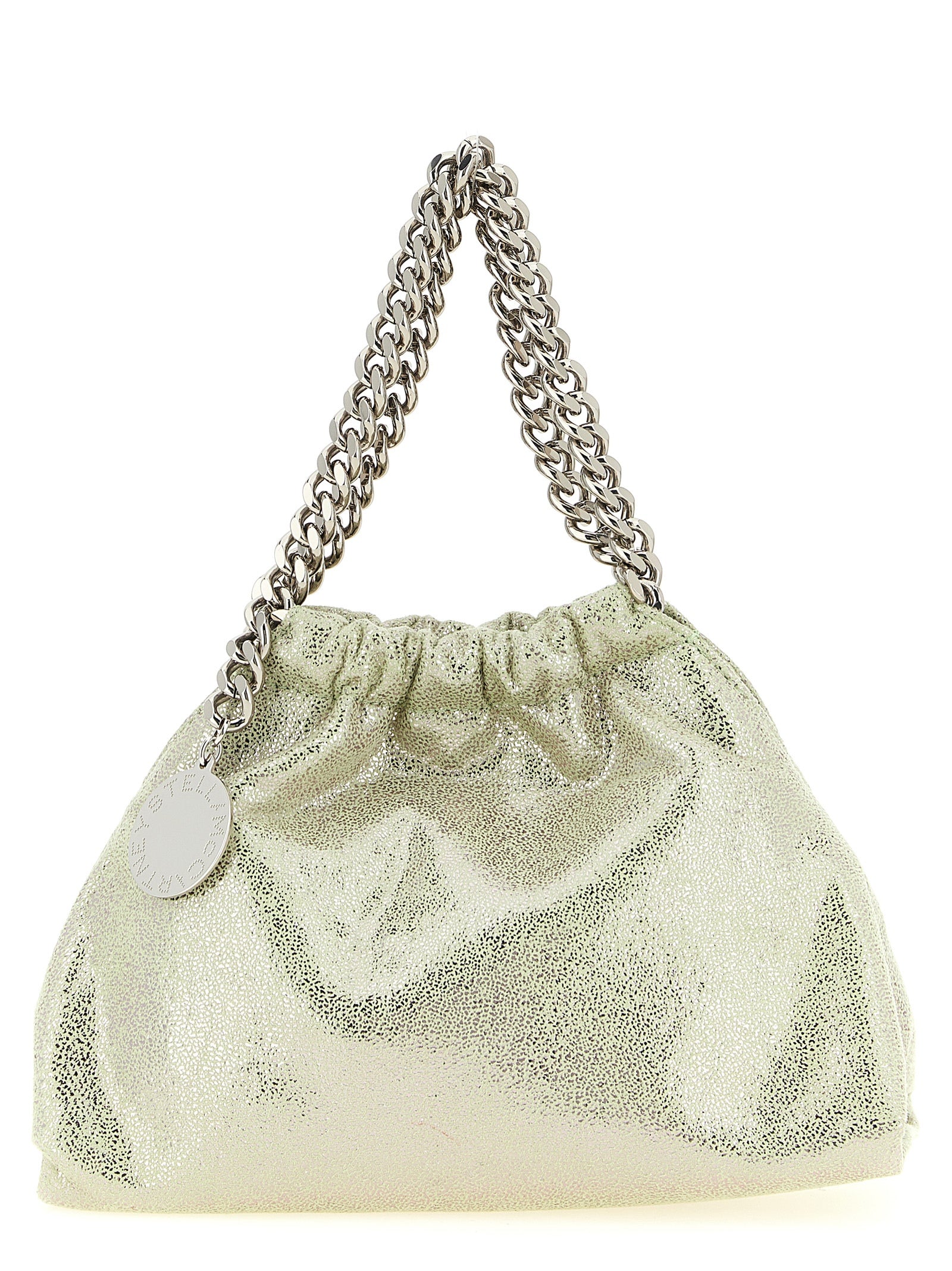 Stella McCartney Bicolor Polyester Women's Handbag