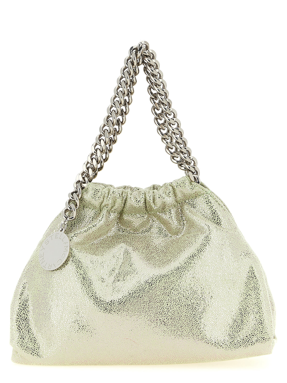 Stella McCartney Bicolor Polyester Women's Handbag