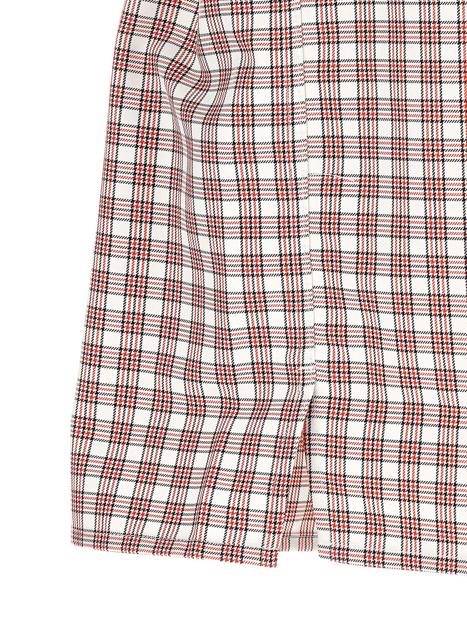 WILLY CHAVARRIA Multicolor Polyester Men's Blouse