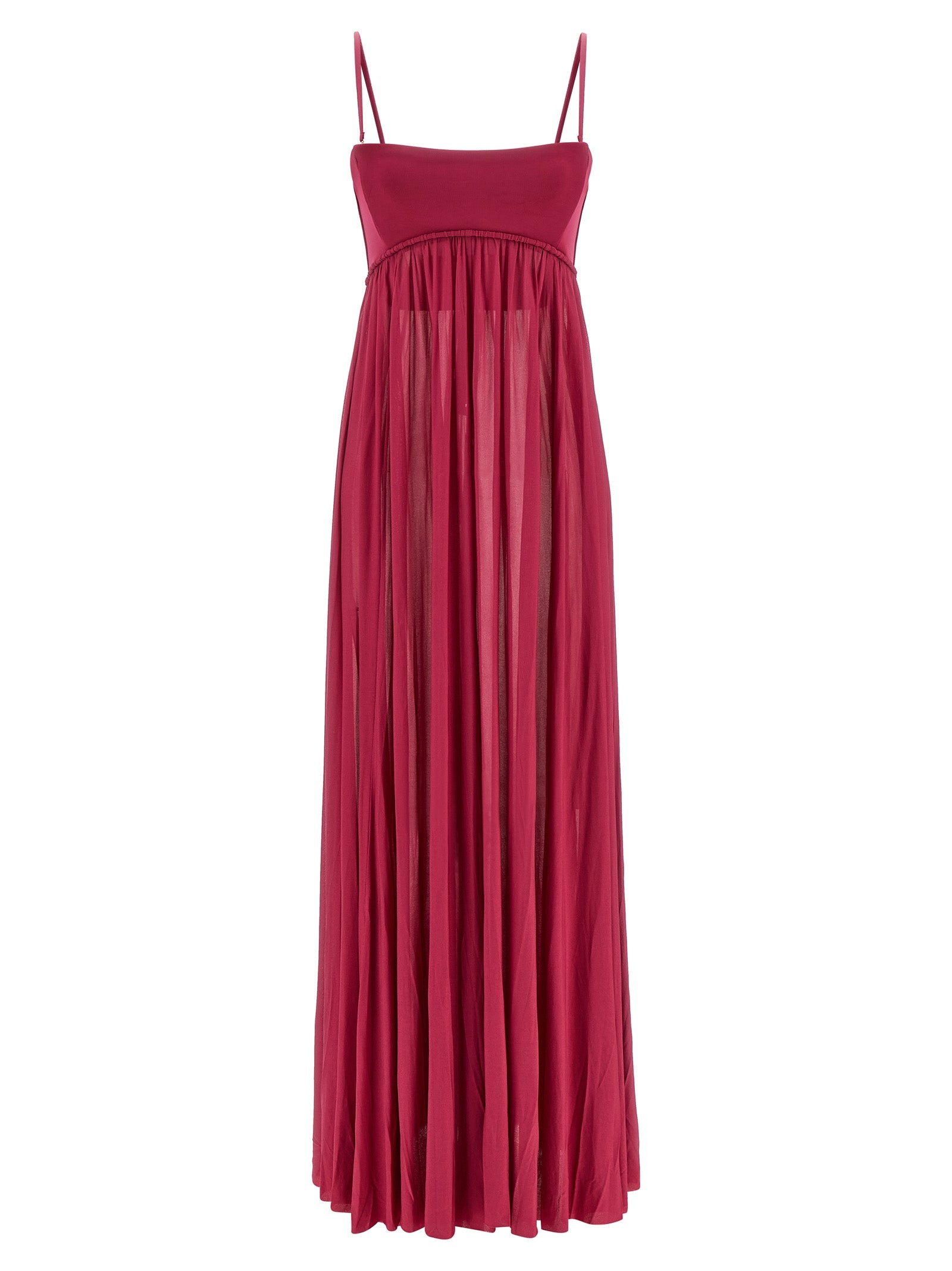 Zimmermann Luna Maxi Dress