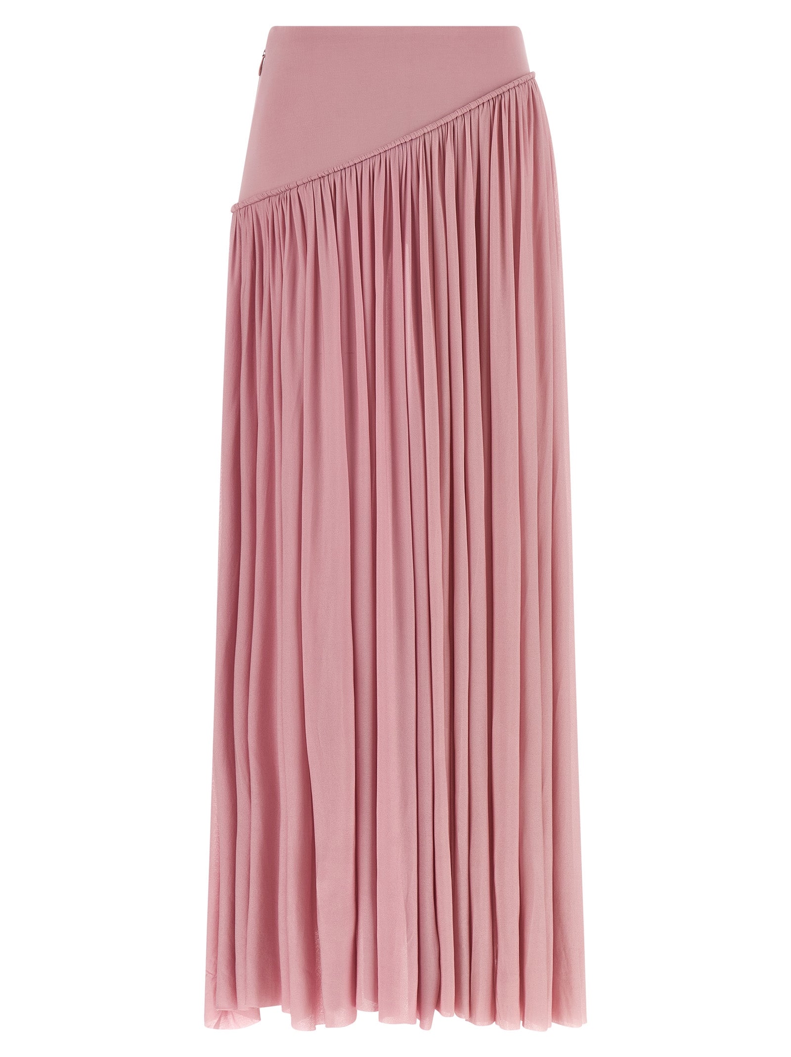 Zimmermann Multicolor Viscose Mini Women's Skirt