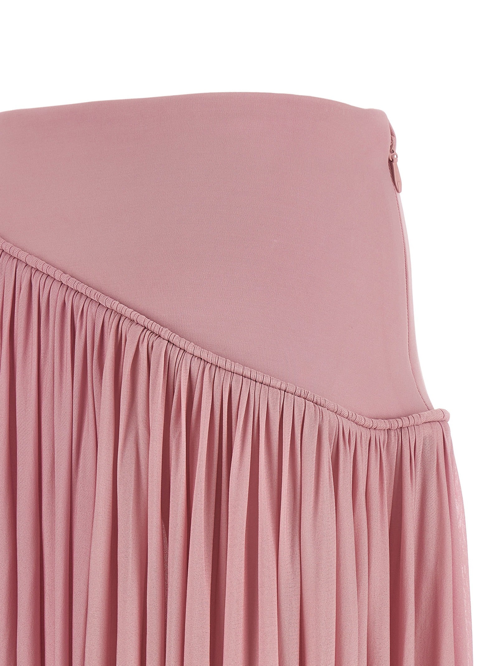 Zimmermann Multicolor Viscose Mini Women's Skirt