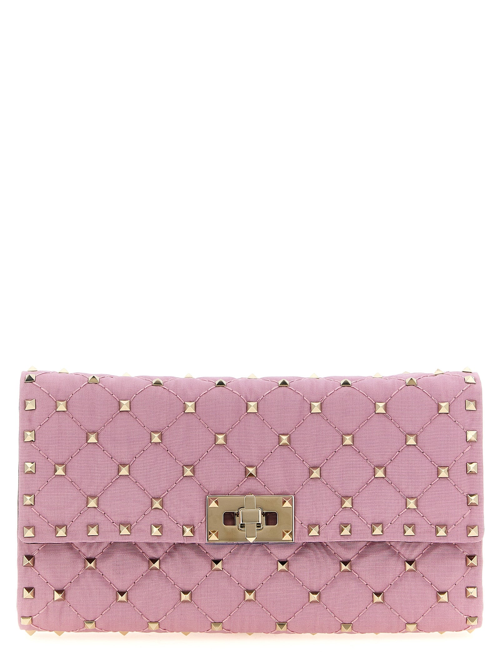 Valentino Garavani Multicolor Viscose Crossbody Women's Bag