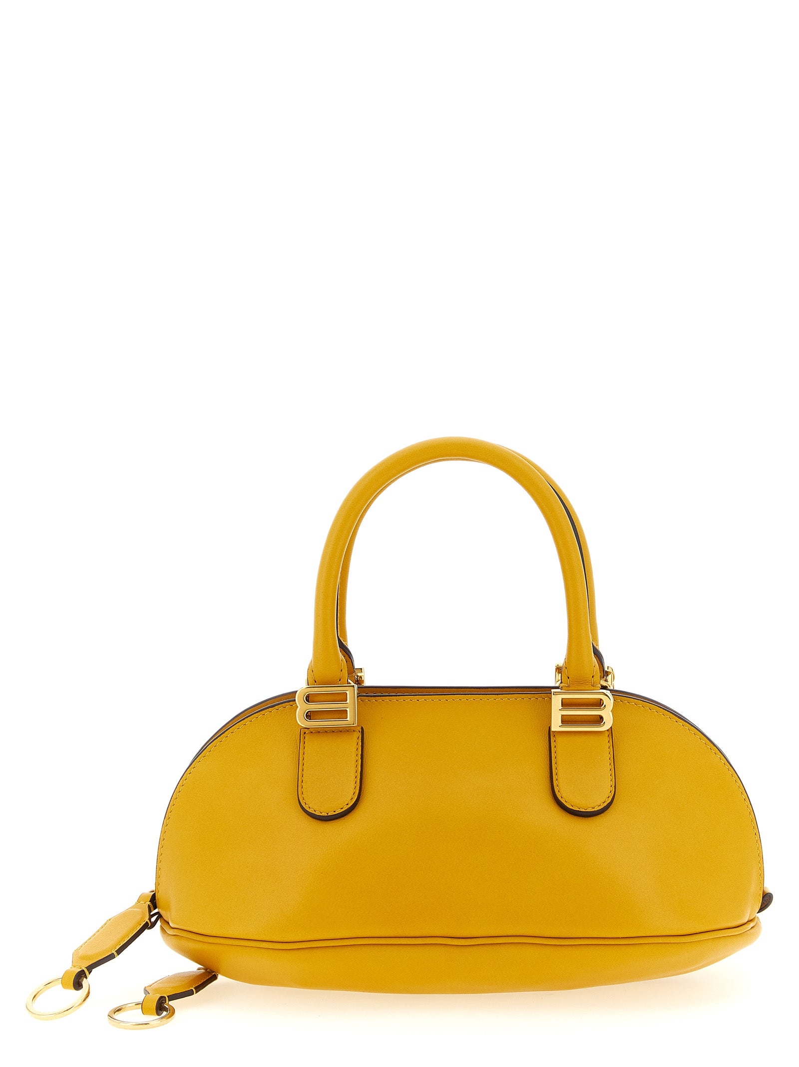 Balenciaga Multicolor Calfskin Women's Handbag