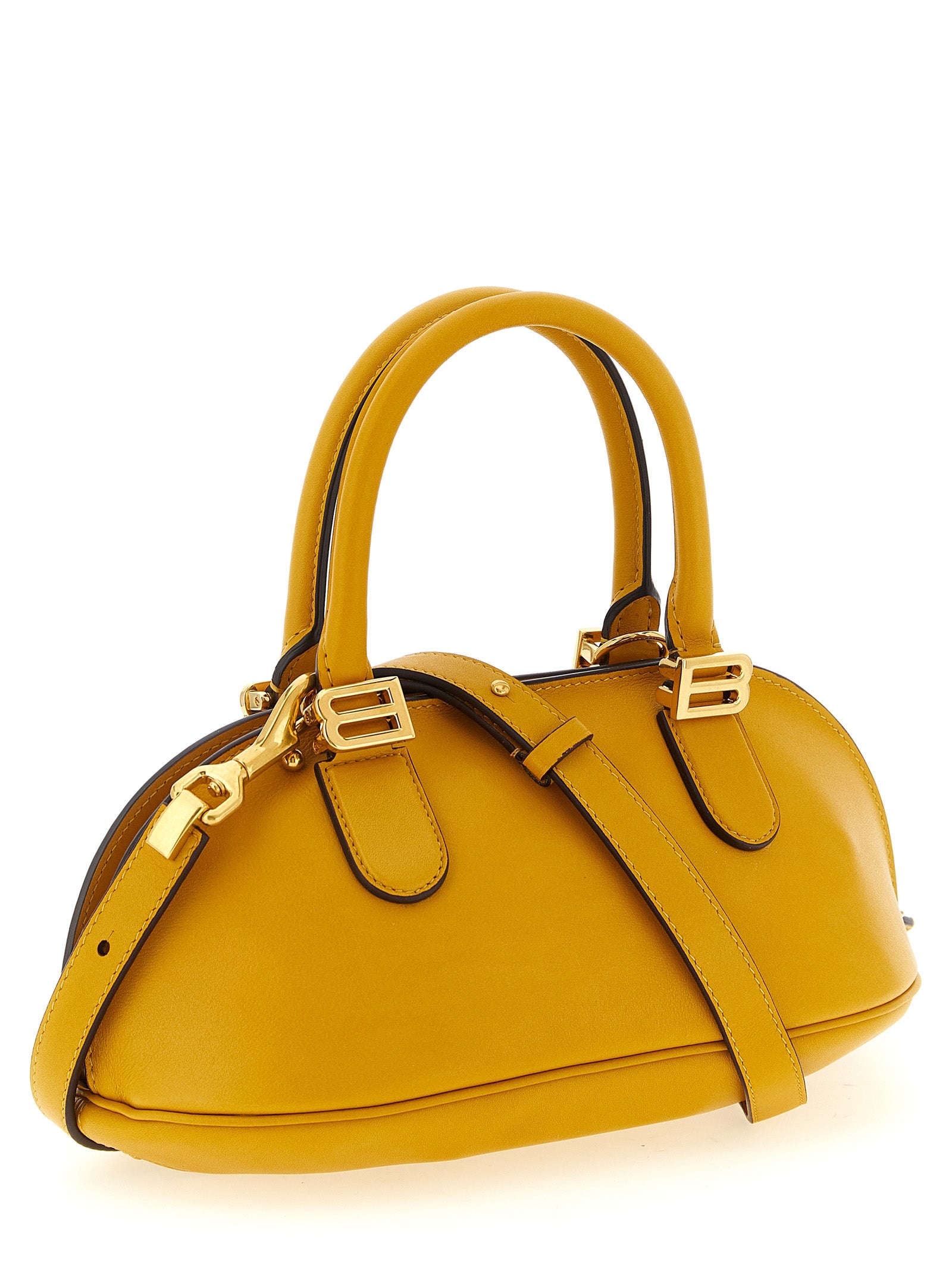 Balenciaga Multicolor Calfskin Women's Handbag