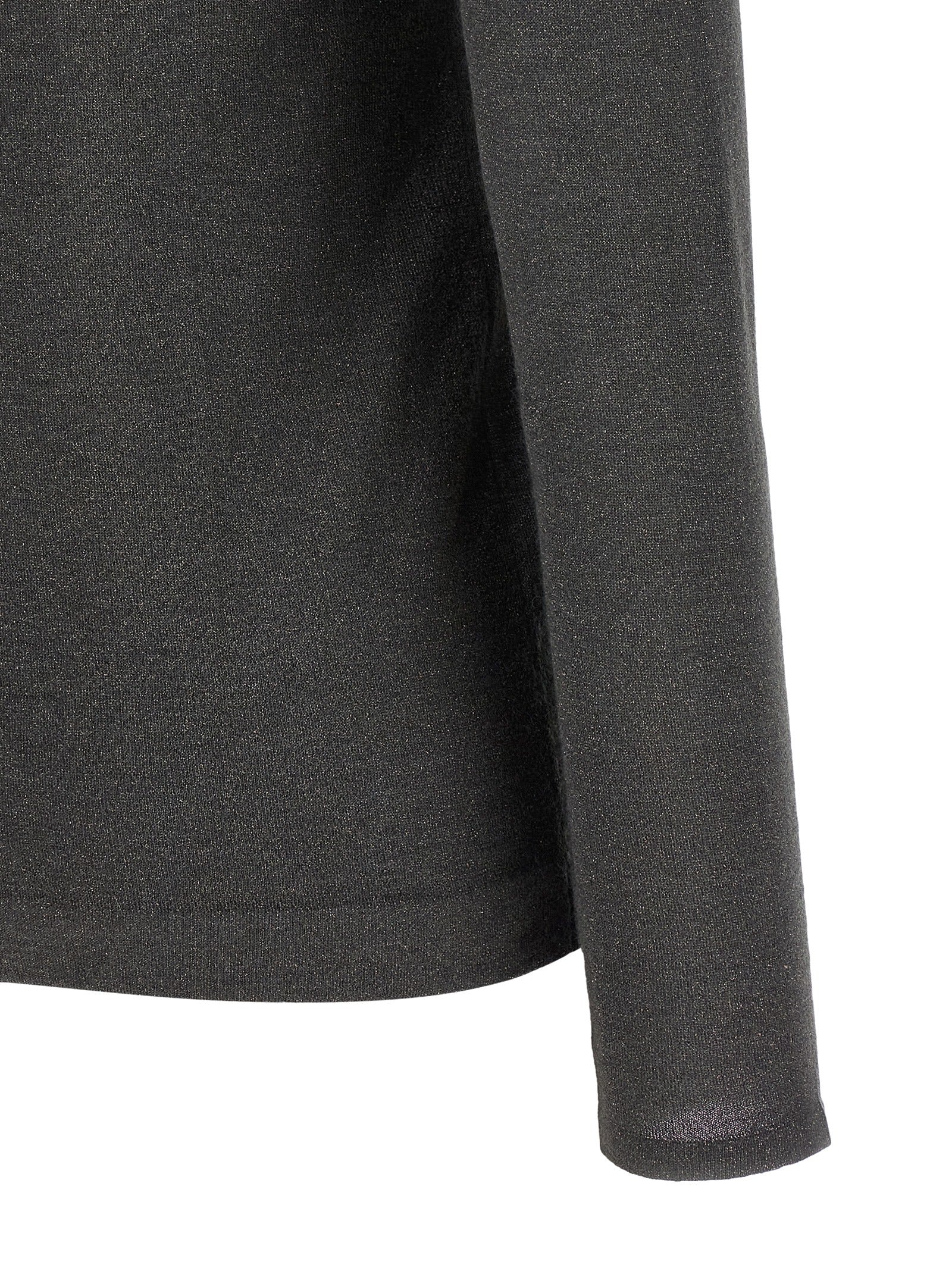 Brunello Cucinelli Gray Cashmere Women's Cardigan