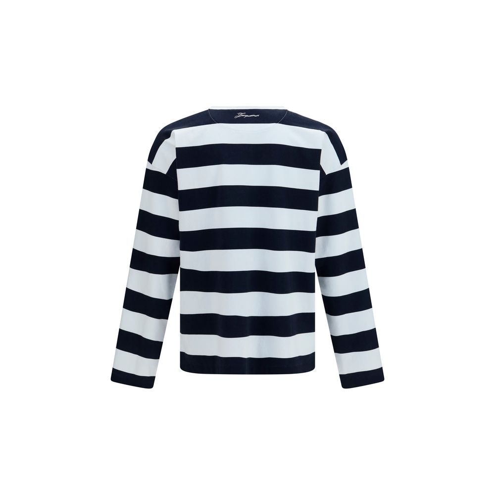 Jacquemus Multicolor Cotton Men's T-Shirt