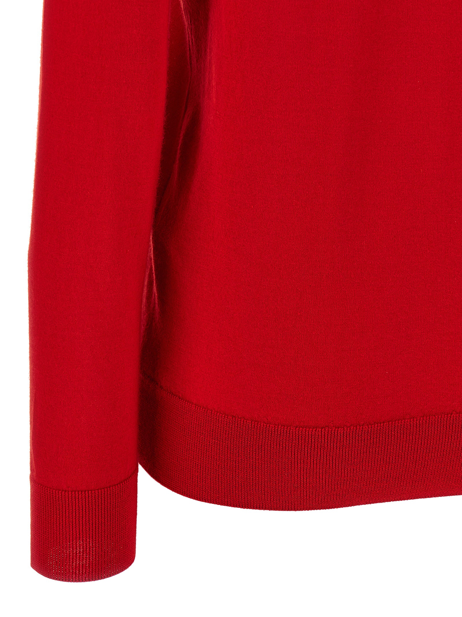 Brioni Multicolor Cashmere Polo Women's Shirt