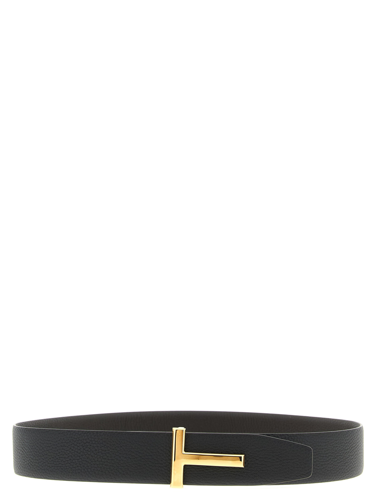 Tom Ford Multicolor Calfskin Regular Men's Belt