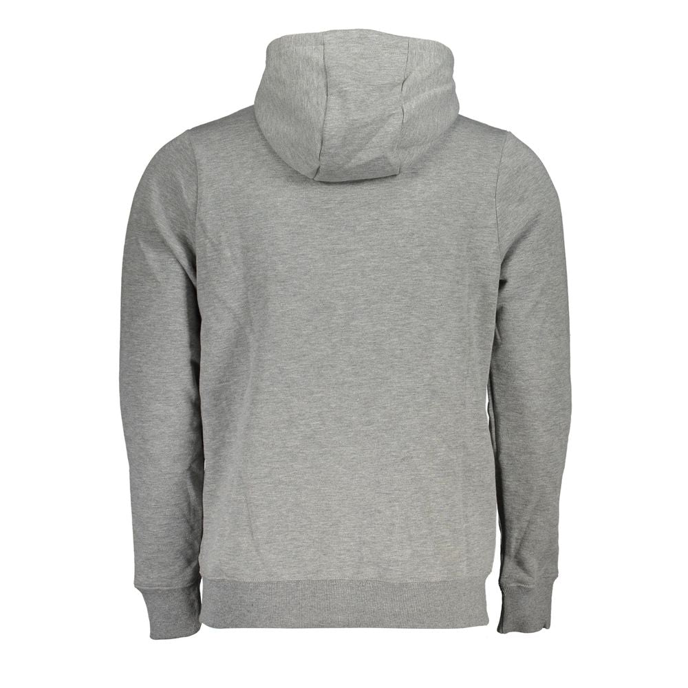 Norway 1963 Gray Cotton Men's Men's Sweatshirt