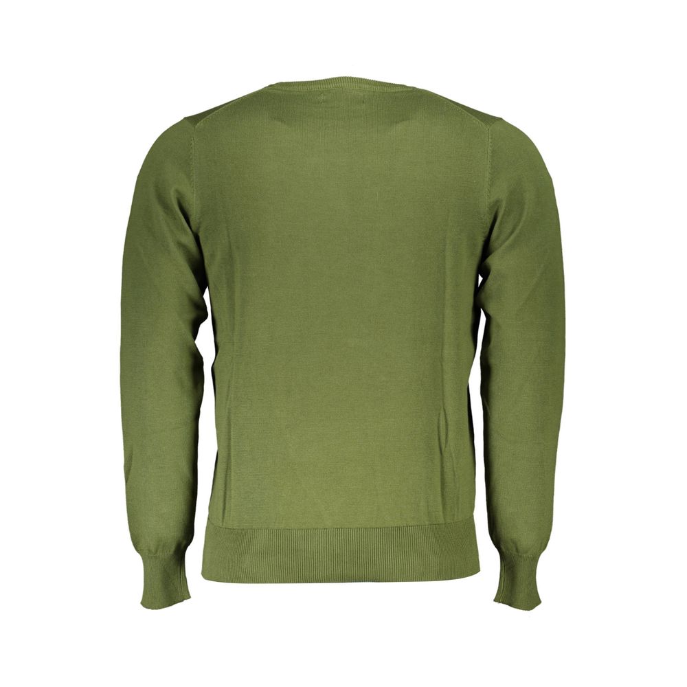 U.S. Grand Verde Cotton Men's Men's Shirt